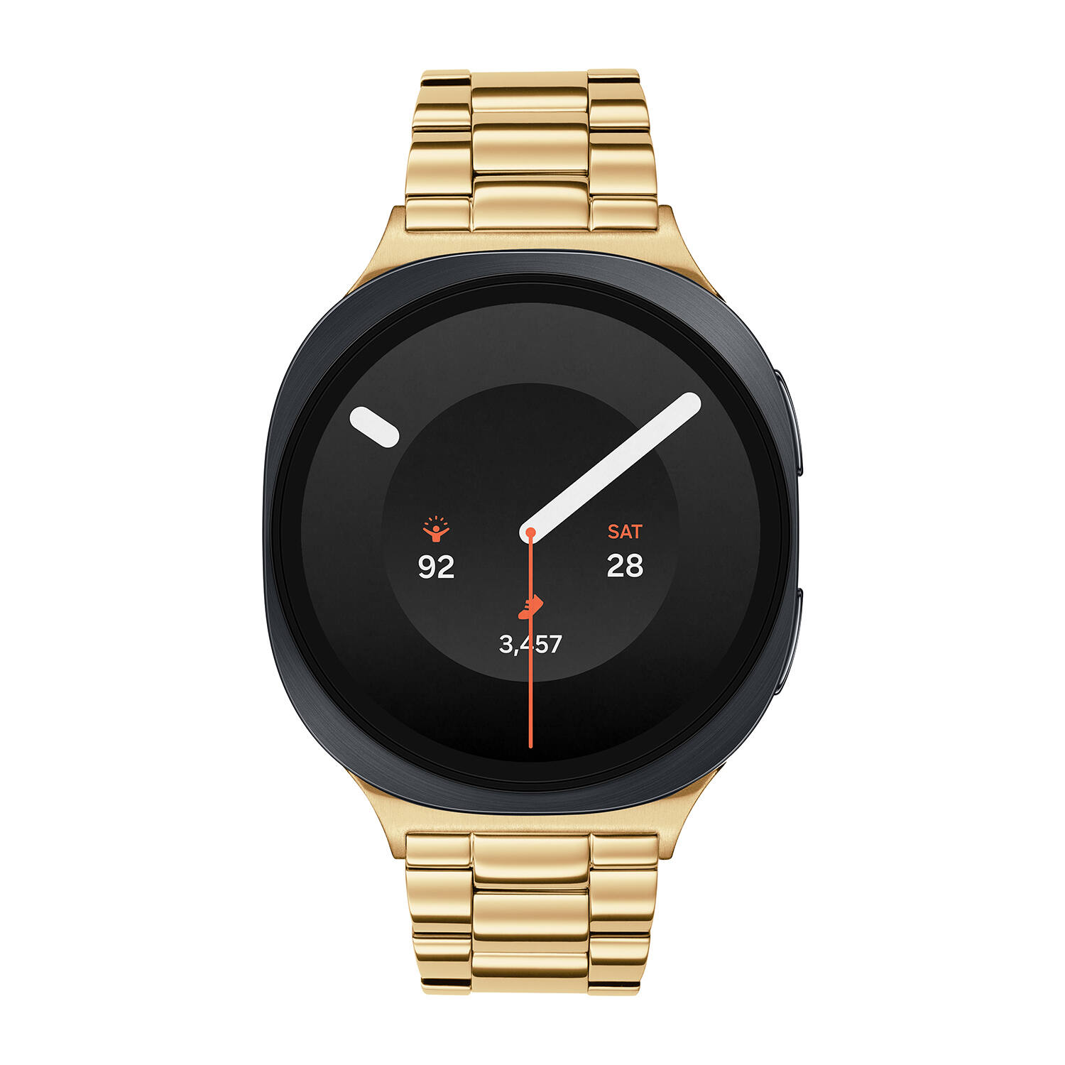  Galaxy Watch 9 - Ø44 - Black - Gold