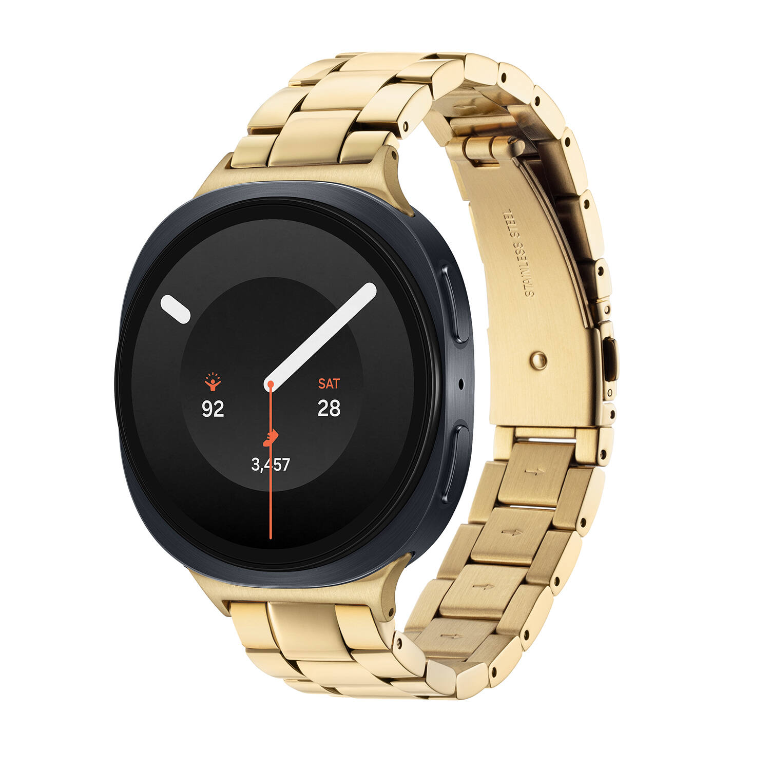  Galaxy Watch 9 - Ø44 - Black - Gold