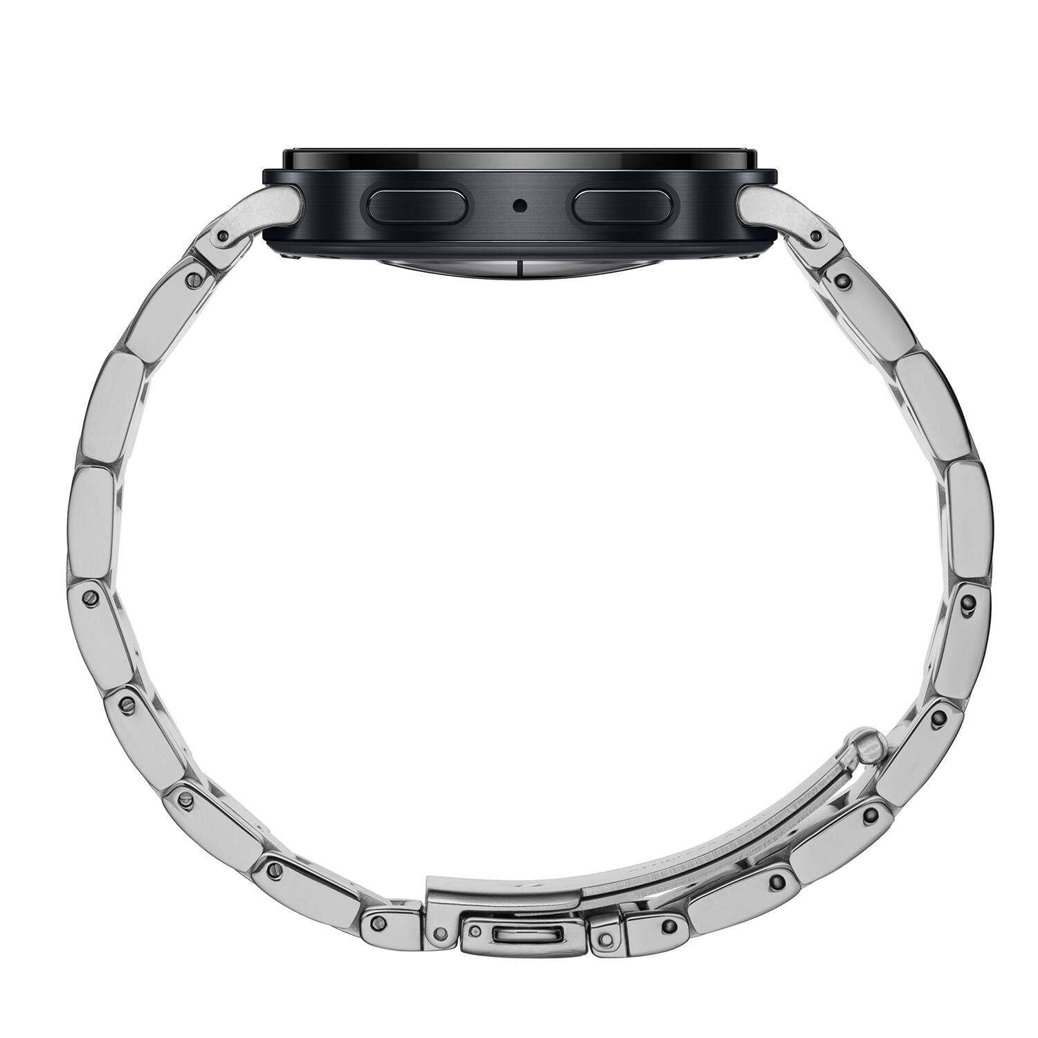  Galaxy Watch 9 - Ø44 - Black - Silver