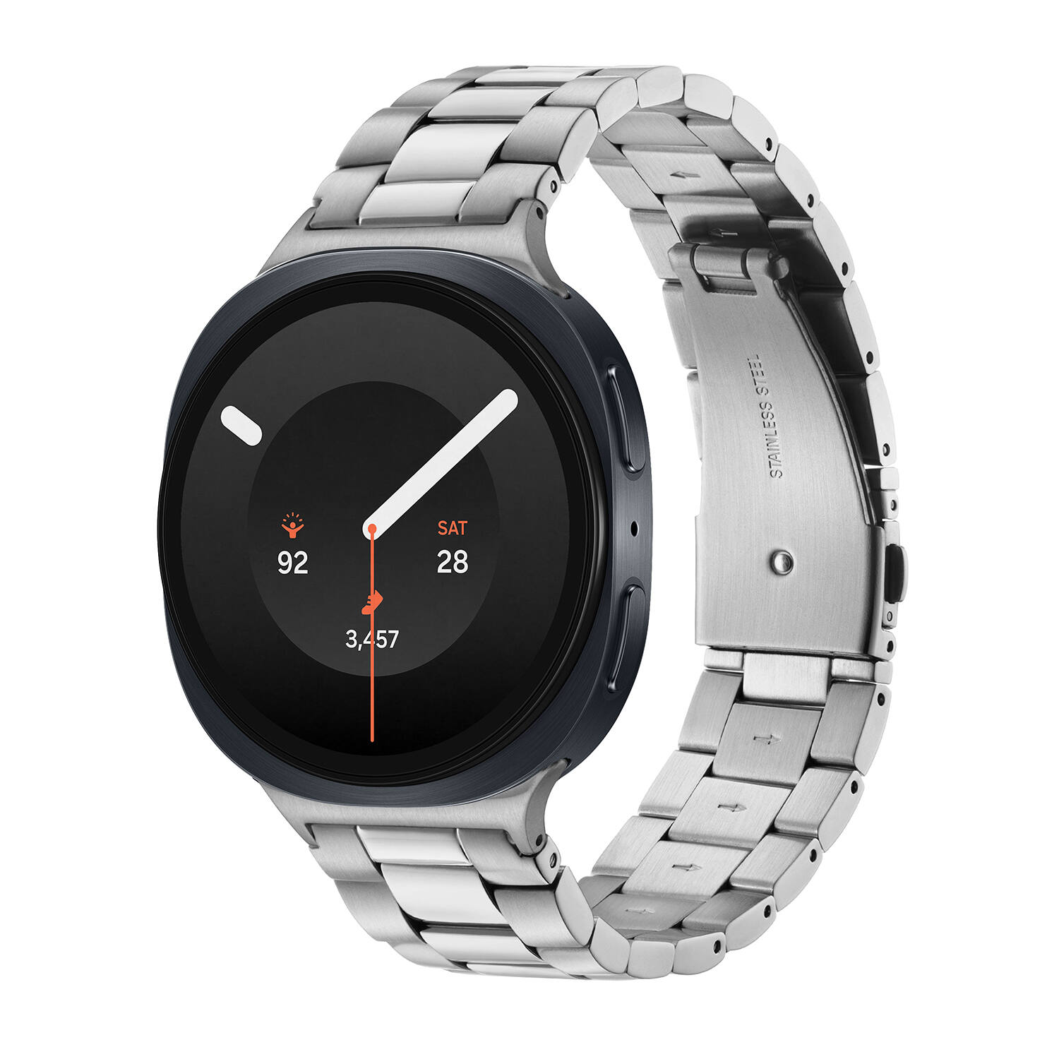  Galaxy Watch 9 LTE - Ø44 - Black - Silver