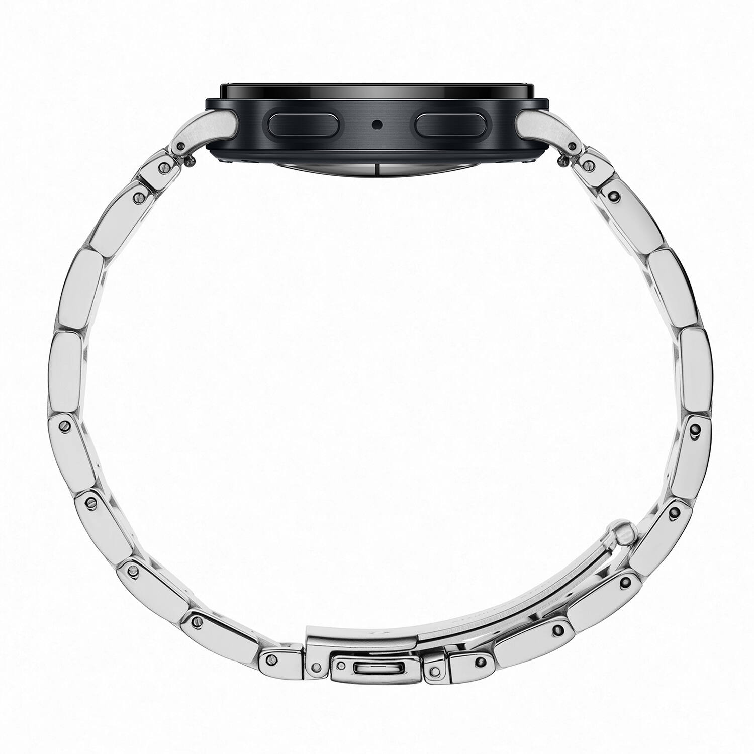 Galaxy Watch 9 - Ø44 - Black - Silver