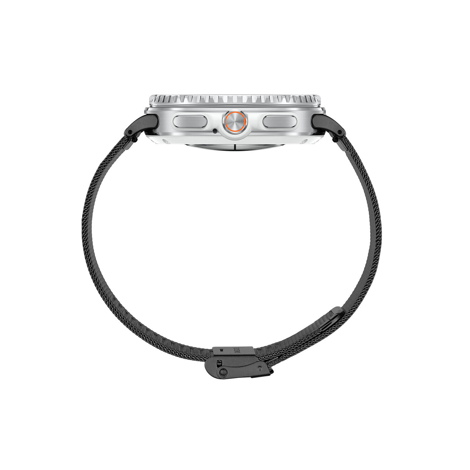  Galaxy Watch 8 Classic - Ø46 - Black - Black