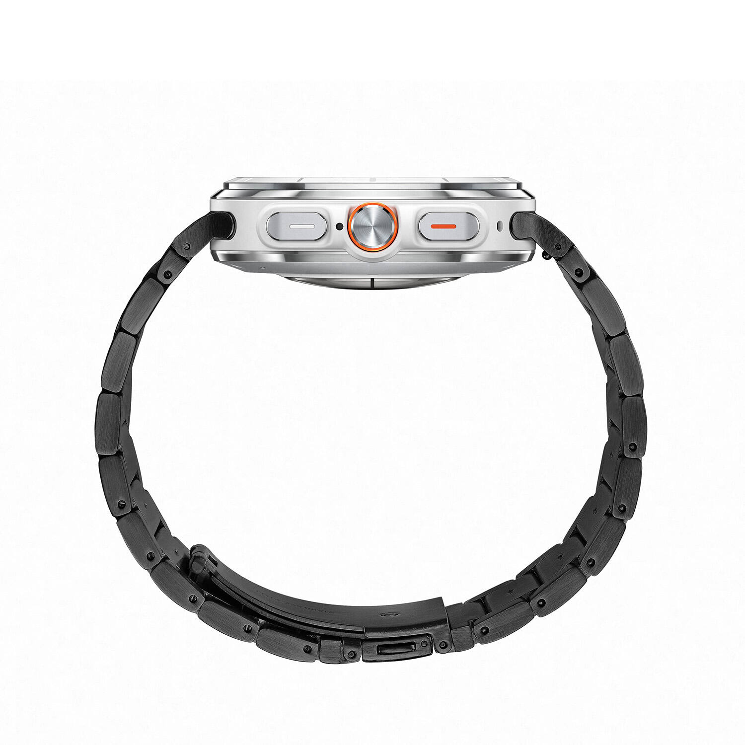  Galaxy Watch Ultra LTE - Ø47 - White - Black