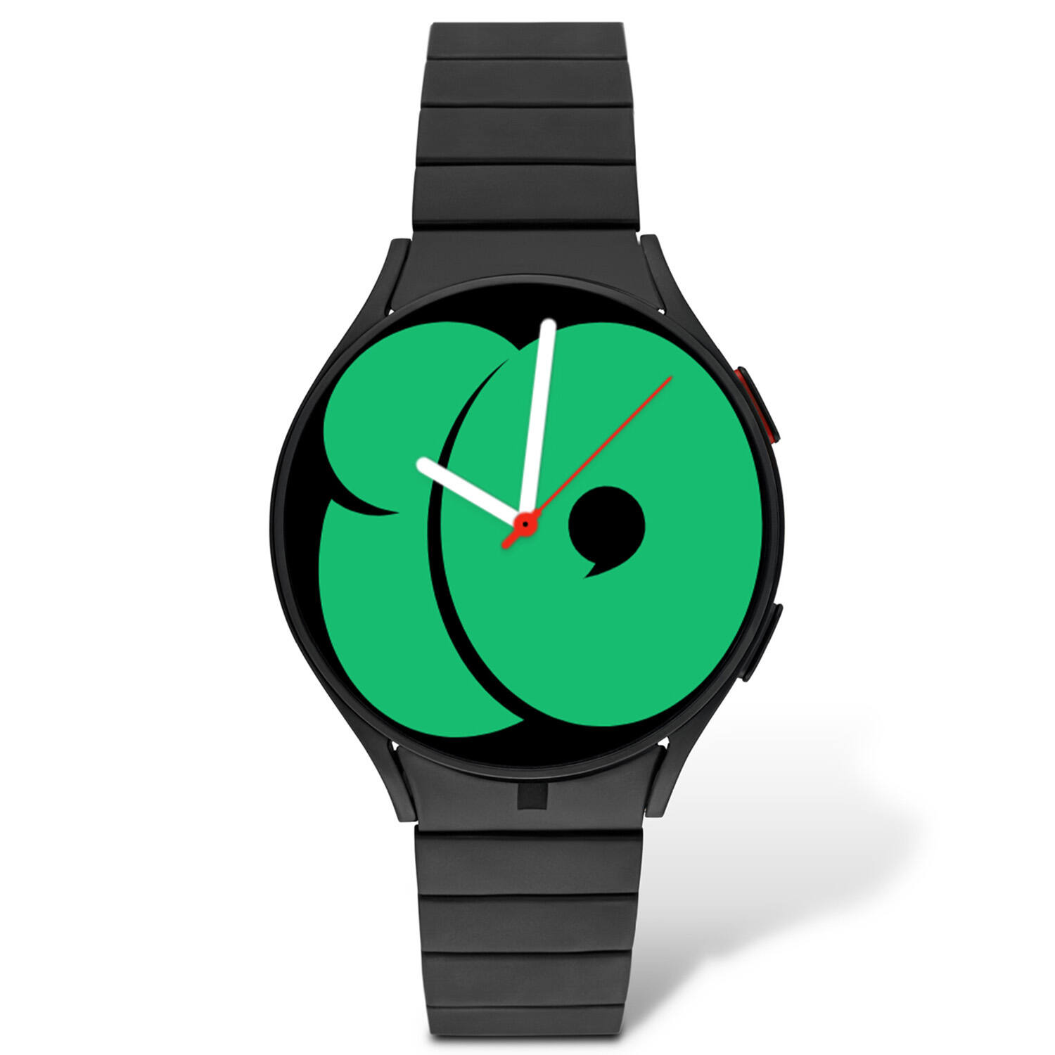  Galaxy Watch 5 - Ø44 - Black - Black