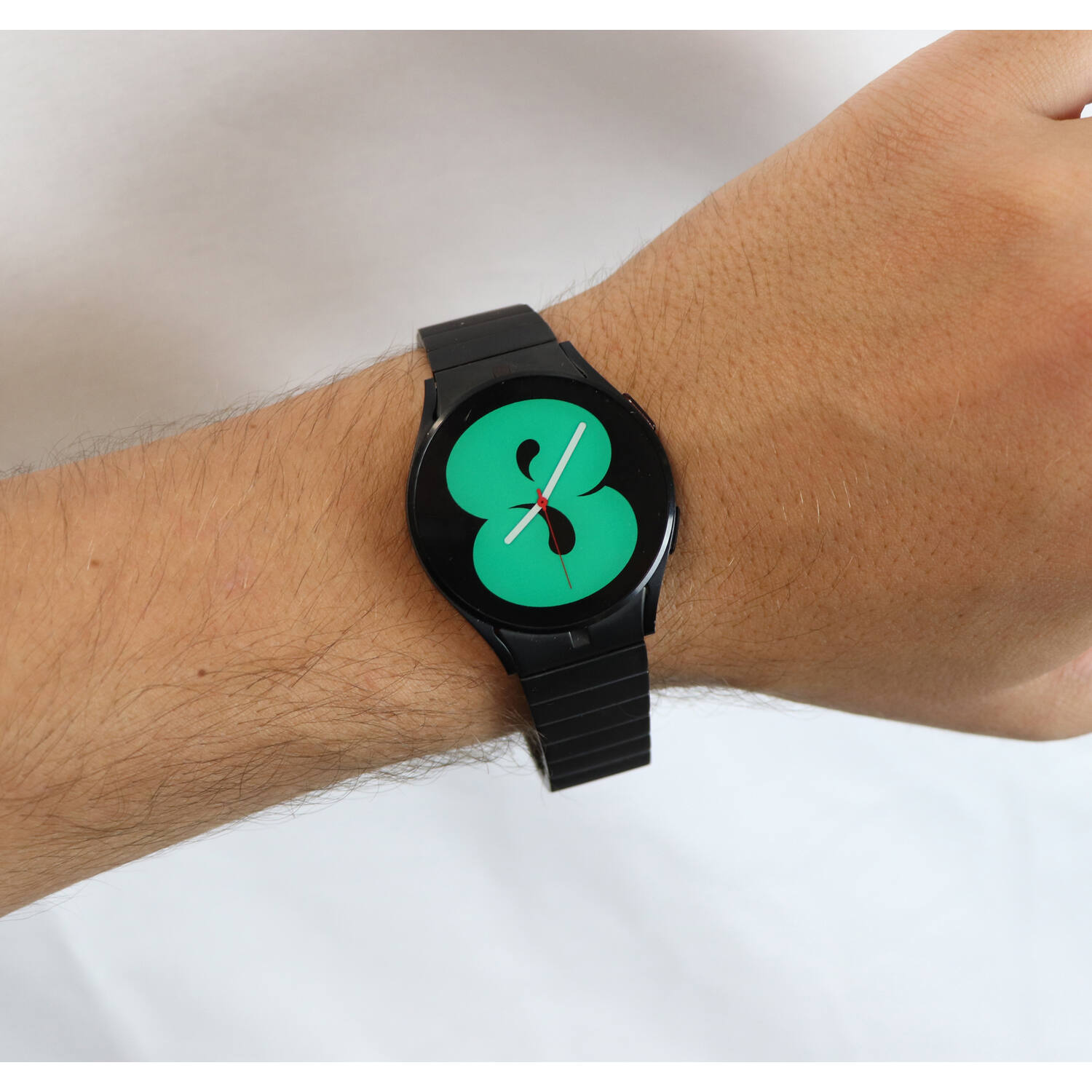  Galaxy Watch 5 - Ø44 - Black - Black