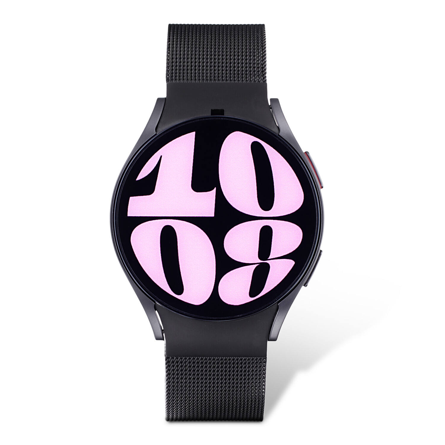  Galaxy Watch 6 - Ø40 - Zwart