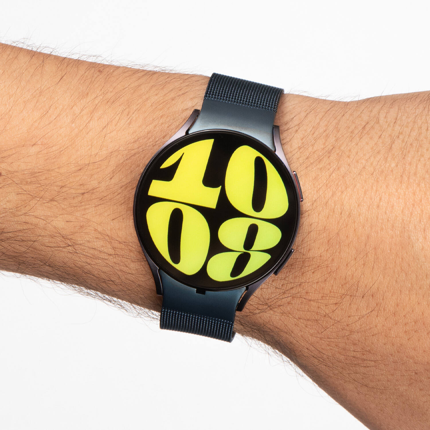  Galaxy Watch 6 - Ø44 - Grey - Blue
