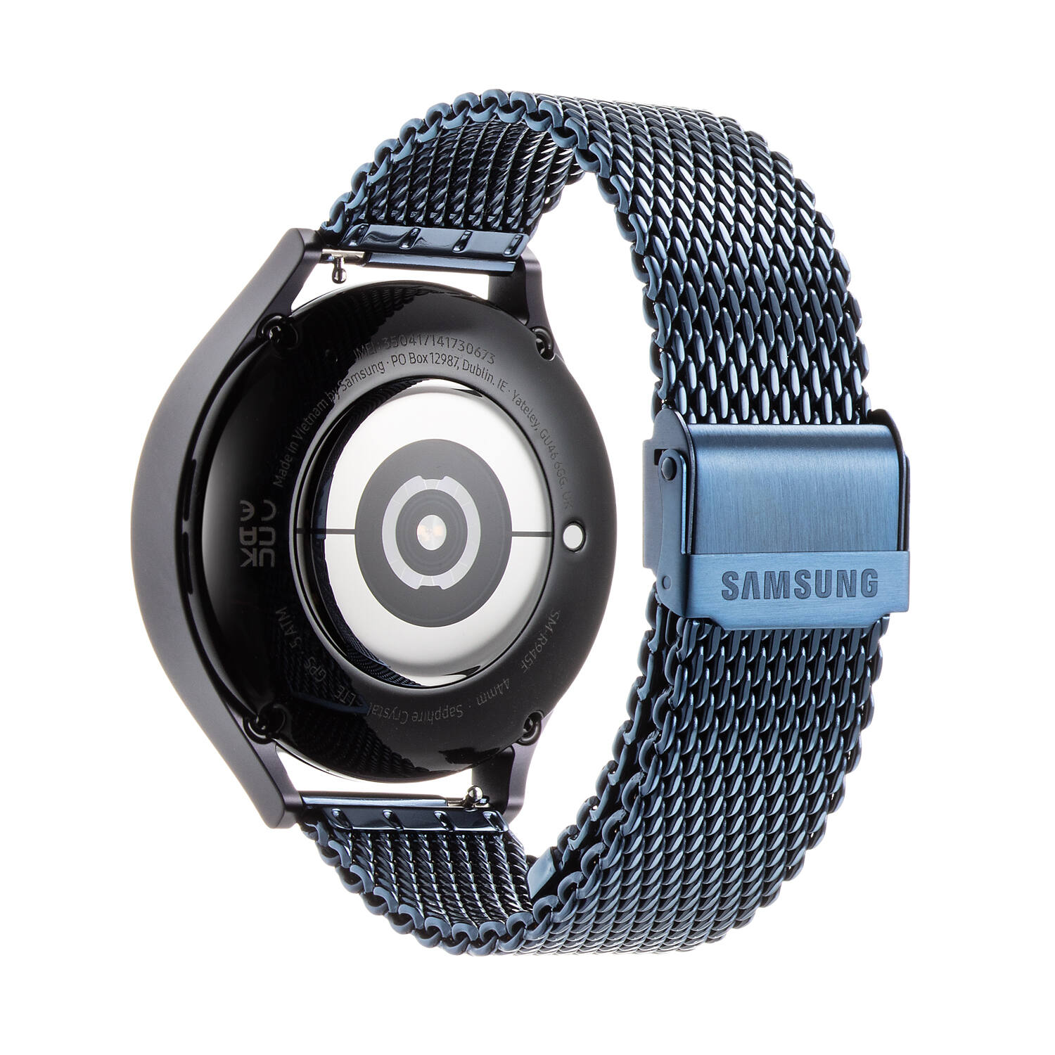  Galaxy Watch 6 - Ø44 - Grey - Blue