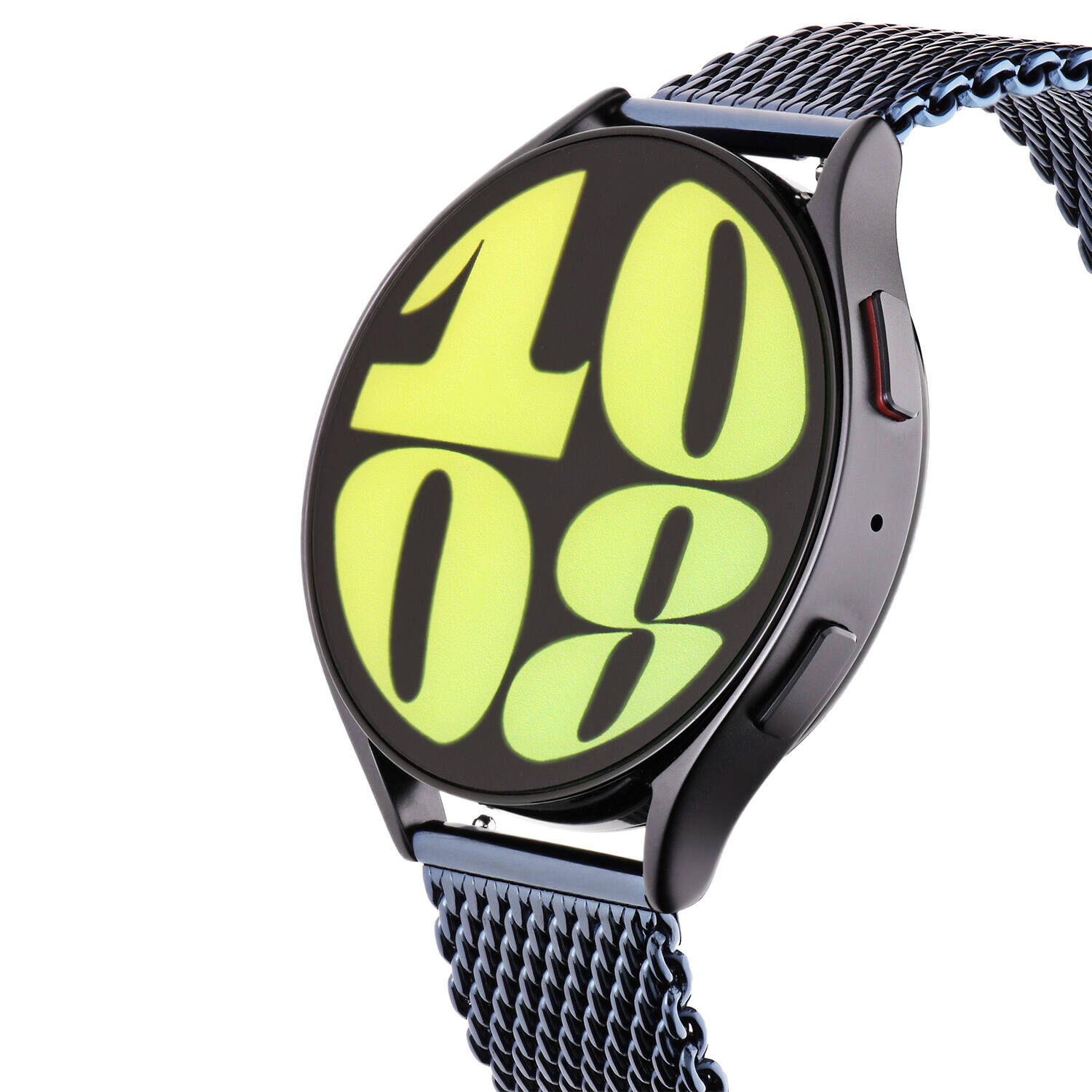  Galaxy Watch 6 - Ø44 - Grijs - Blauw