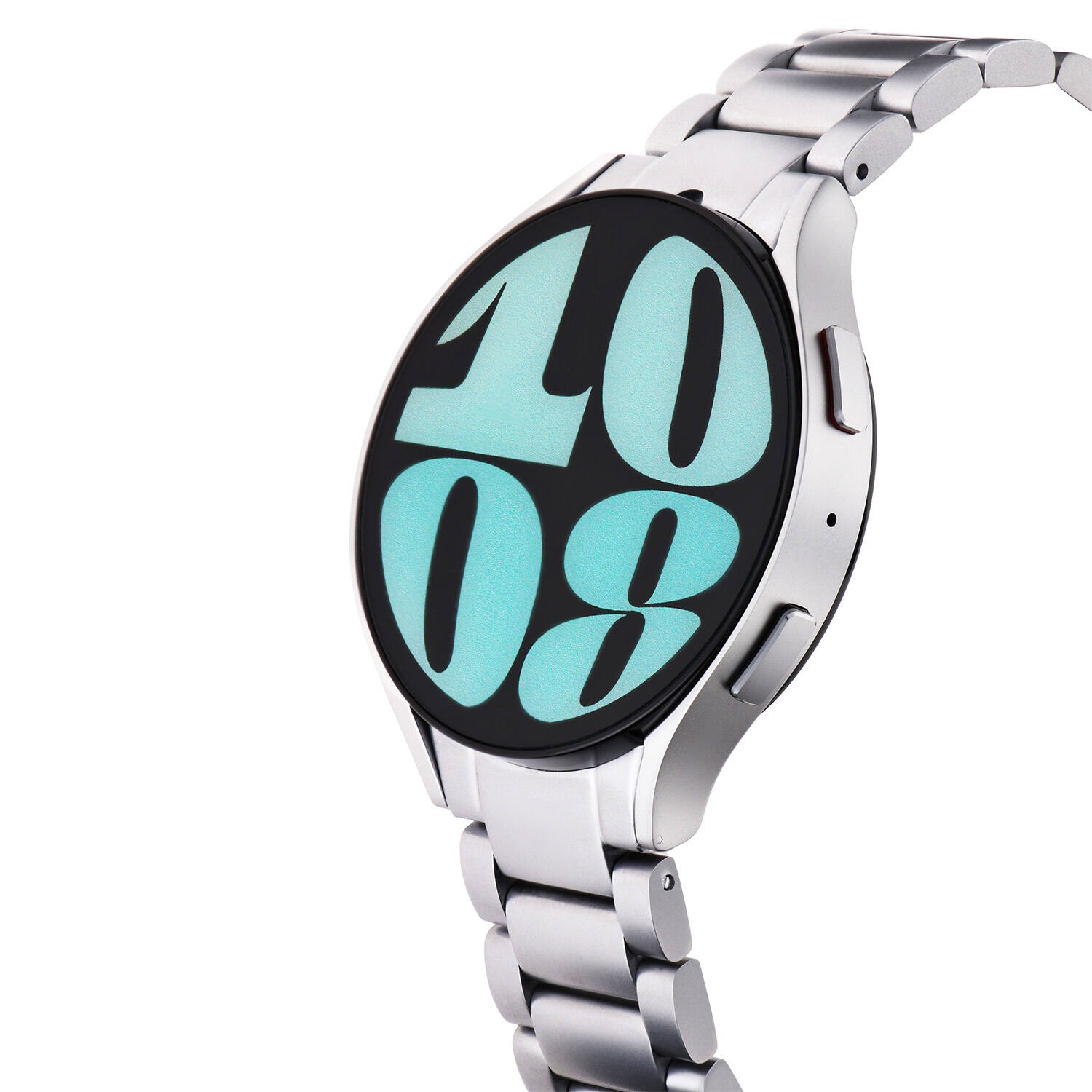  Galaxy Watch 6 - Ø44 - Argenté - Argenté