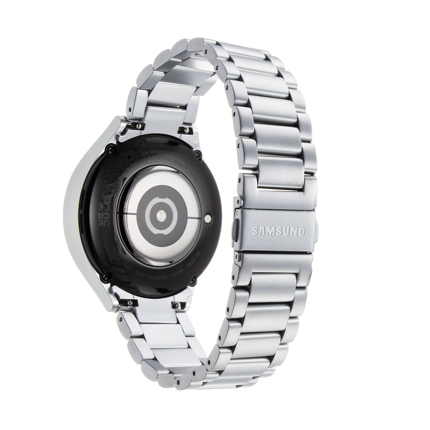  Galaxy Watch 6 - Ø44 - Argenté - Argenté