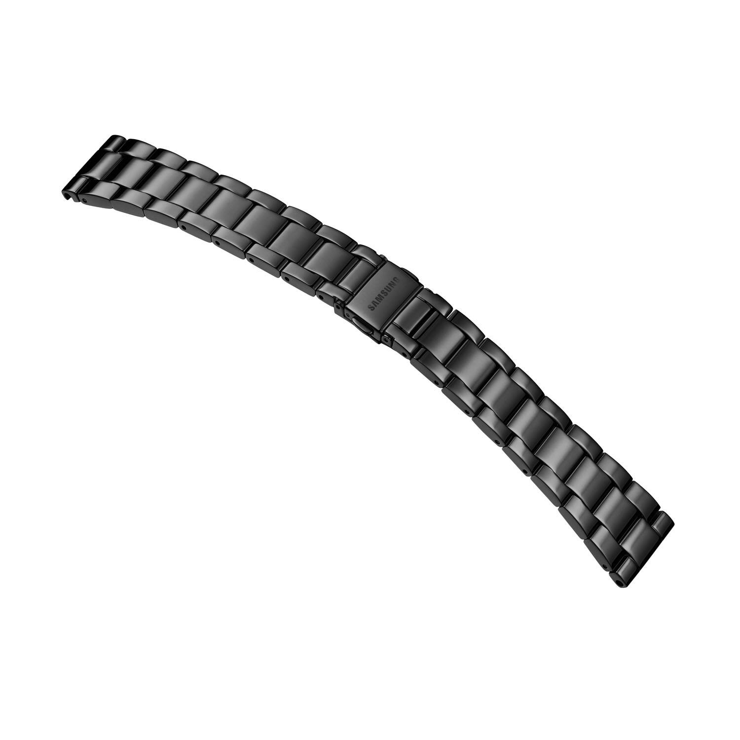  Galaxy Watch 7 - Stahl - 20mm