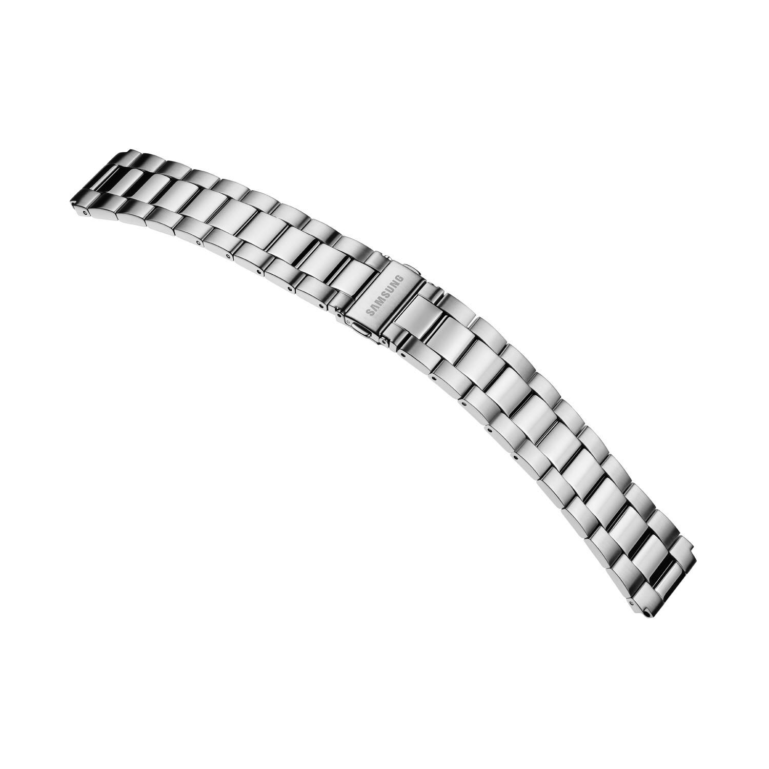  Galaxy Watch 7 - Stahl - 20mm
