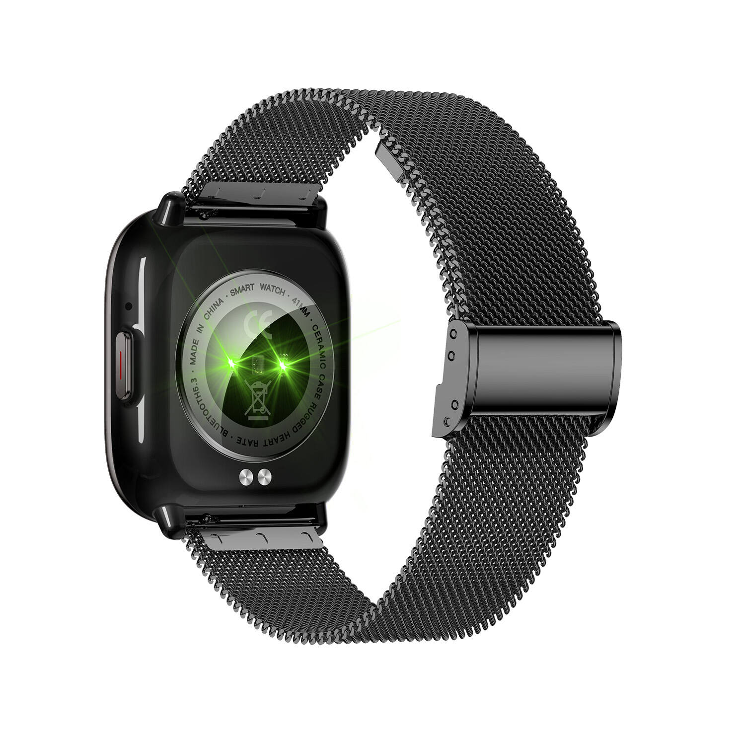  SW081 - Ø40 - Noir