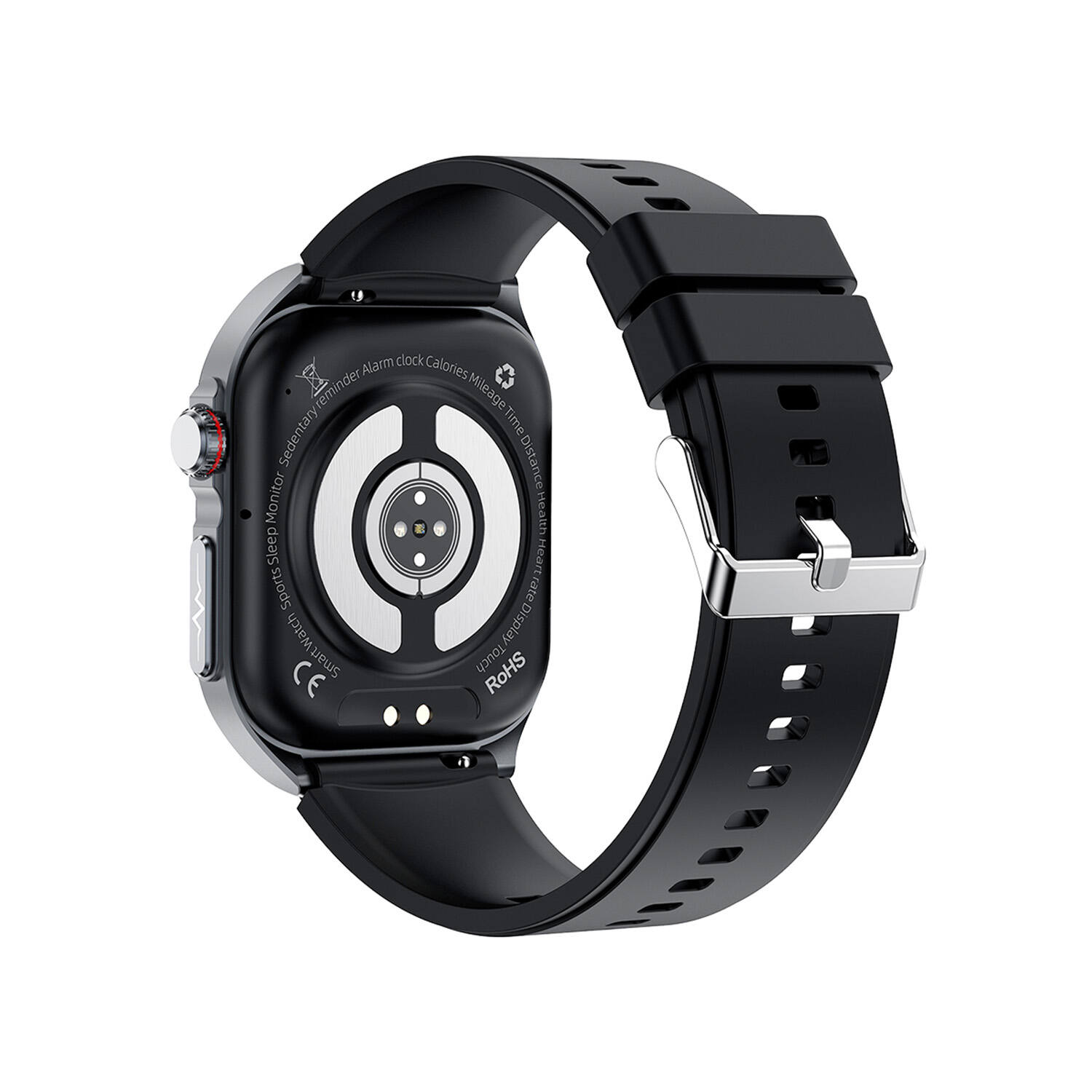  SW082 - Ø56 - Black