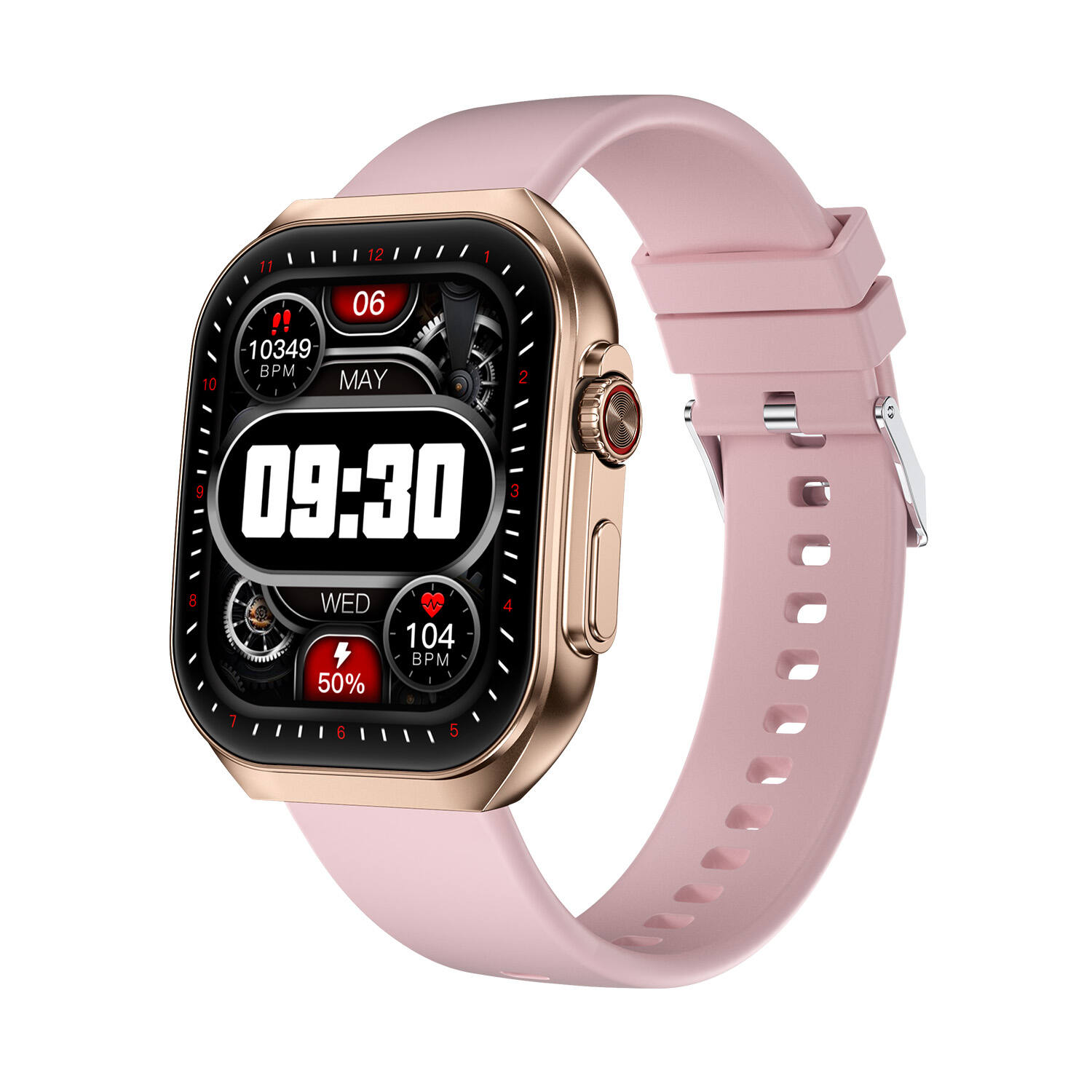  SW090 - Roze