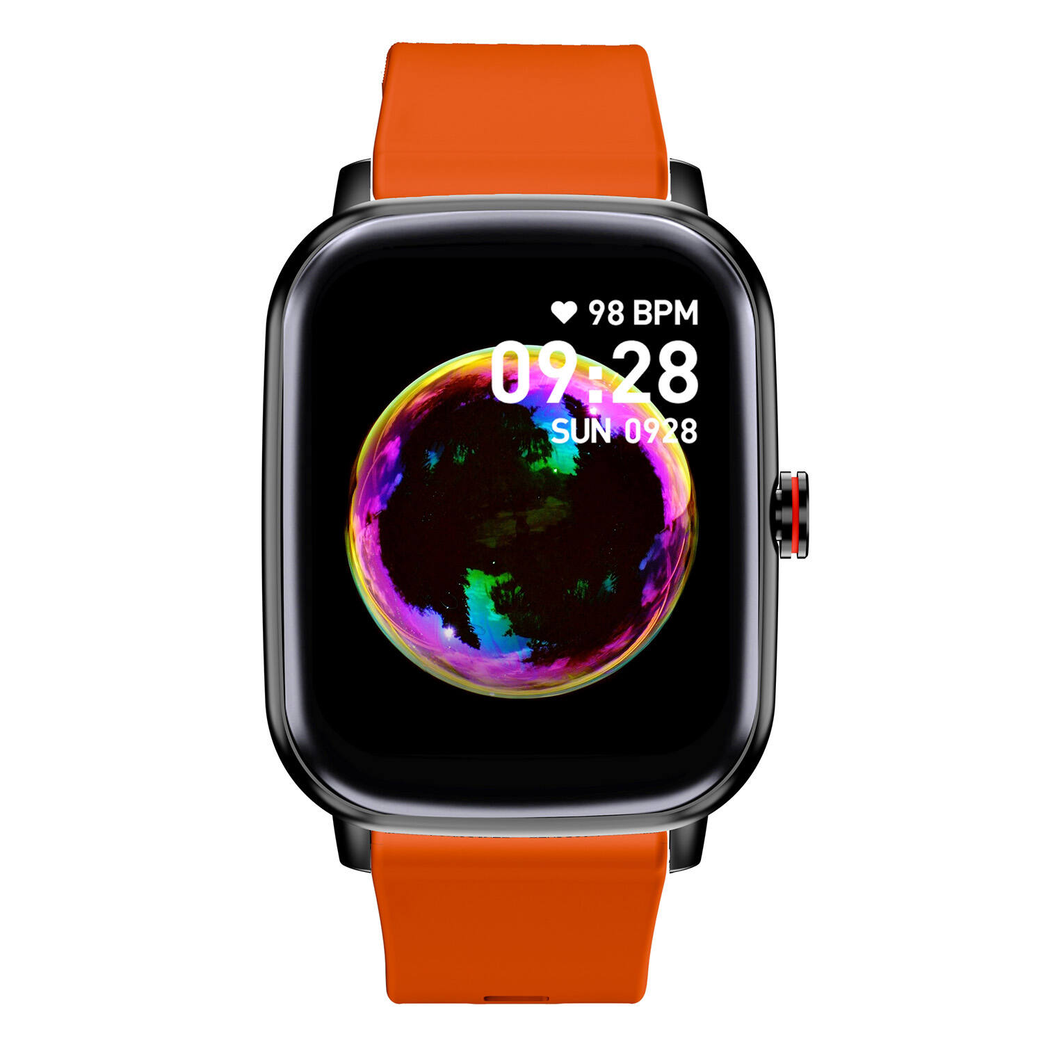  SW098 - Ø40 - Orange