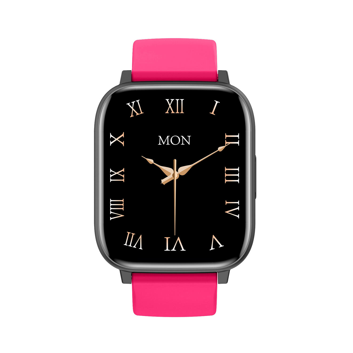  SW105 - Ø45 - Pink