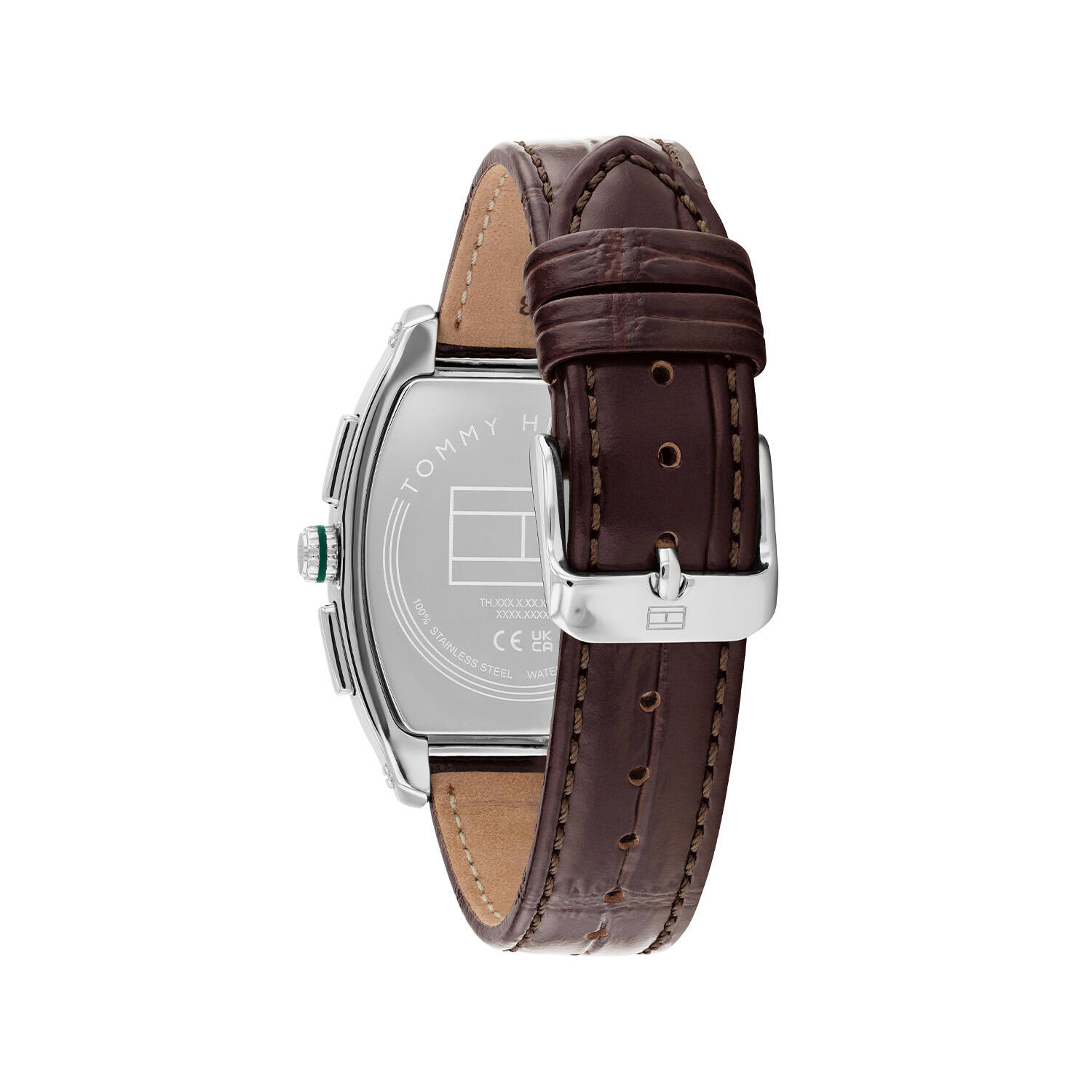  TH-OXFORD - Ø36 - Marron