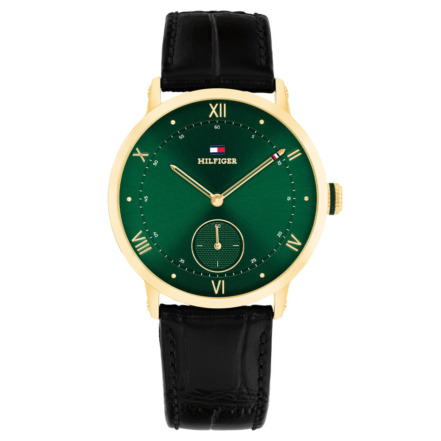  TH-OXFORD - Ø38 - Black