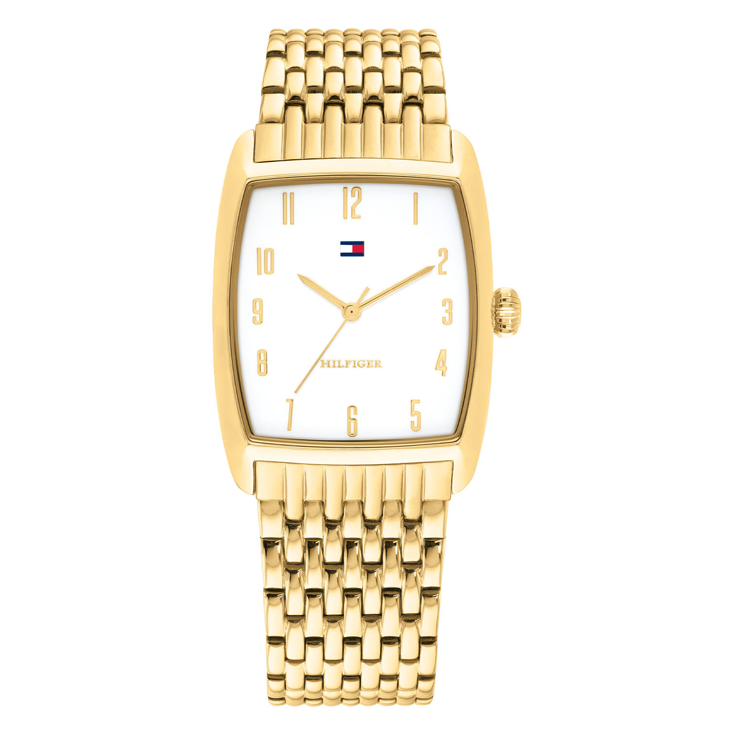  THE AMBASSADOR - Ø38 - Gold