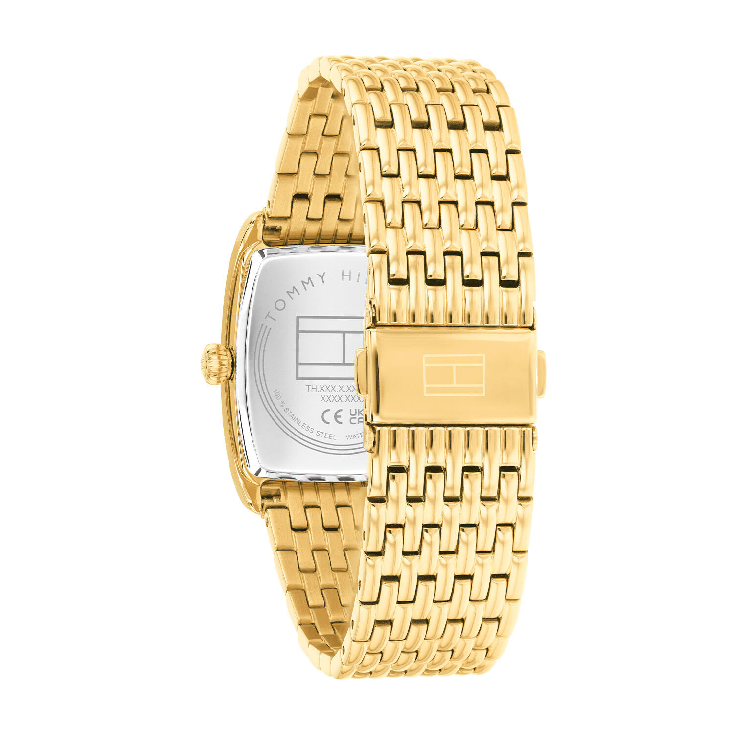  THE AMBASSADOR - Ø38 - Gold