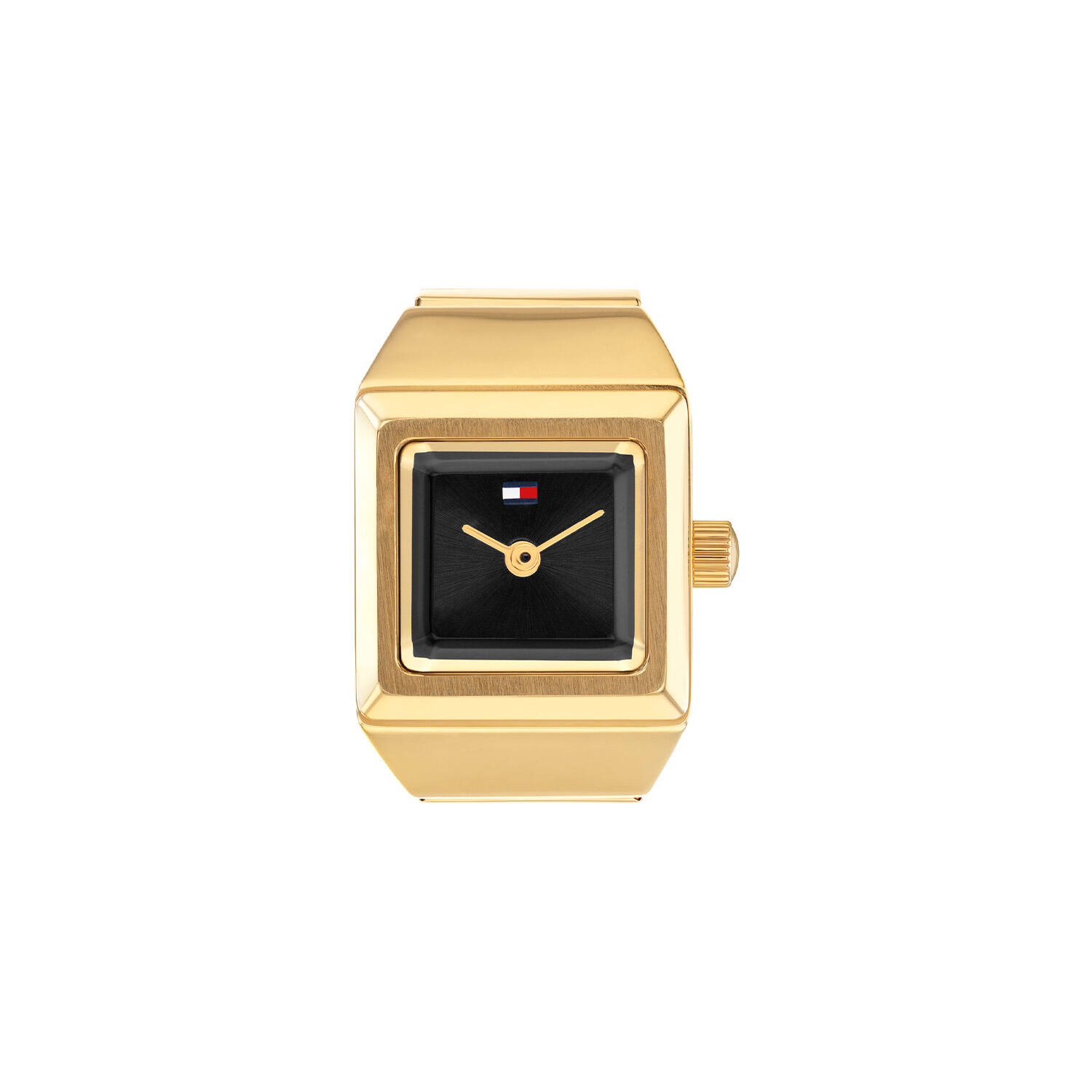  Ivy Ring - Ø15 - Gold