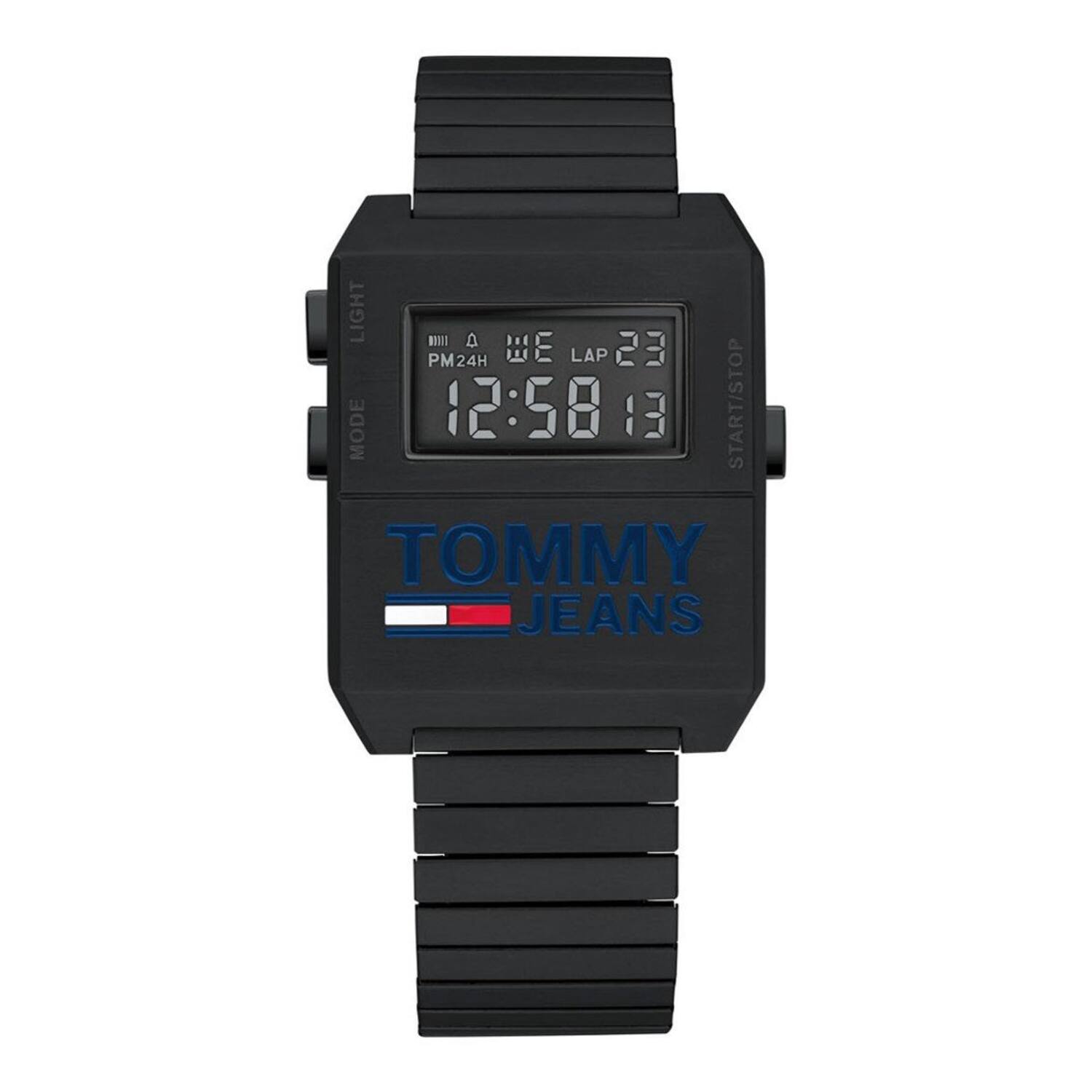Tommy Jeans Zwart