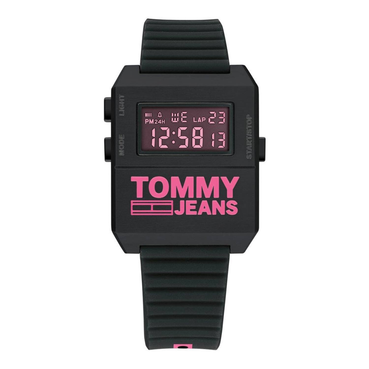 Tommy Jeans Zwart