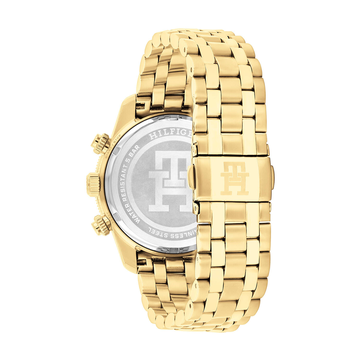  TH85 Chrono - Ø41 - Gold