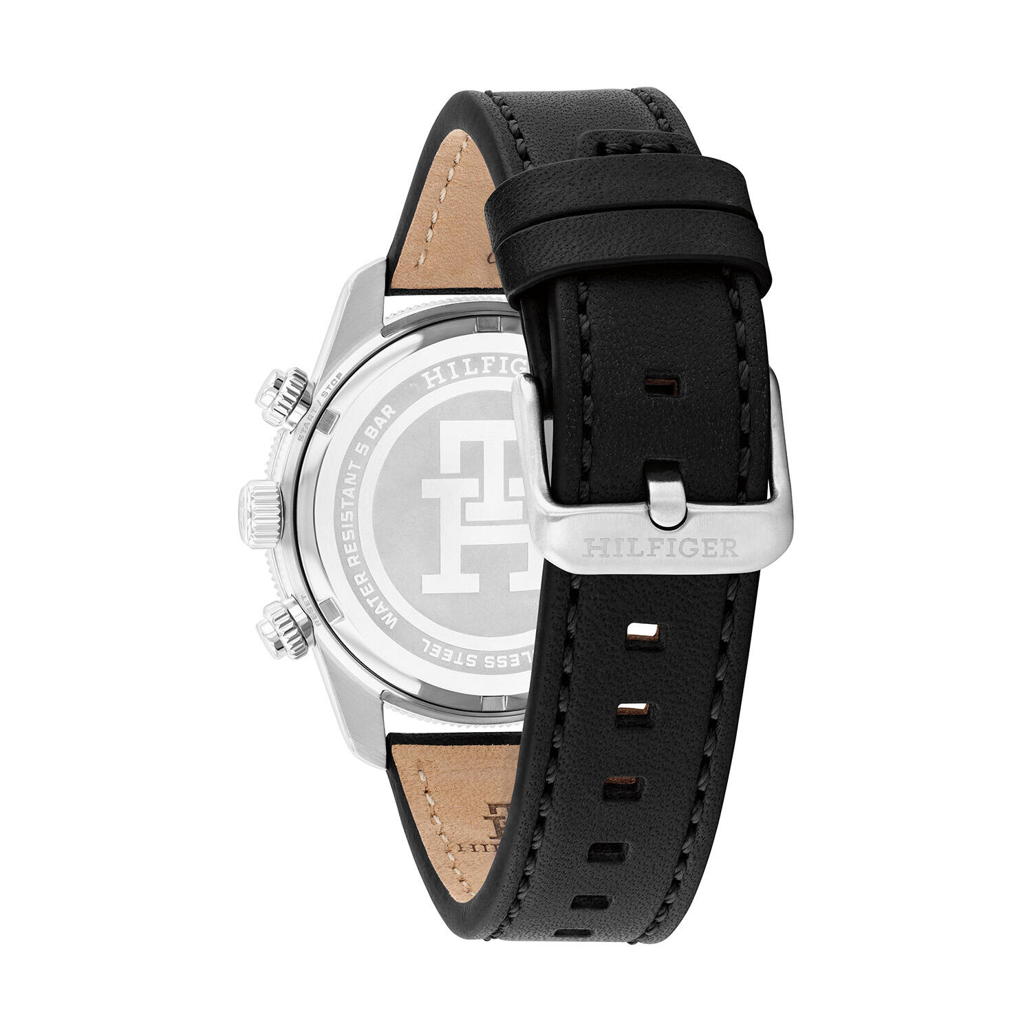  TH85 CHRONO - Ø41 - Black
