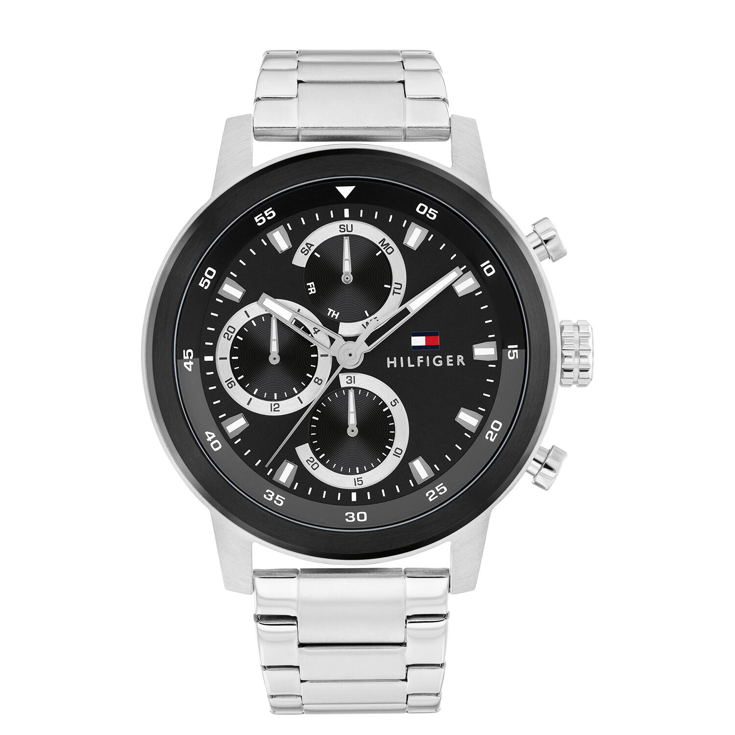  Rocky - Ø46 - Silver
