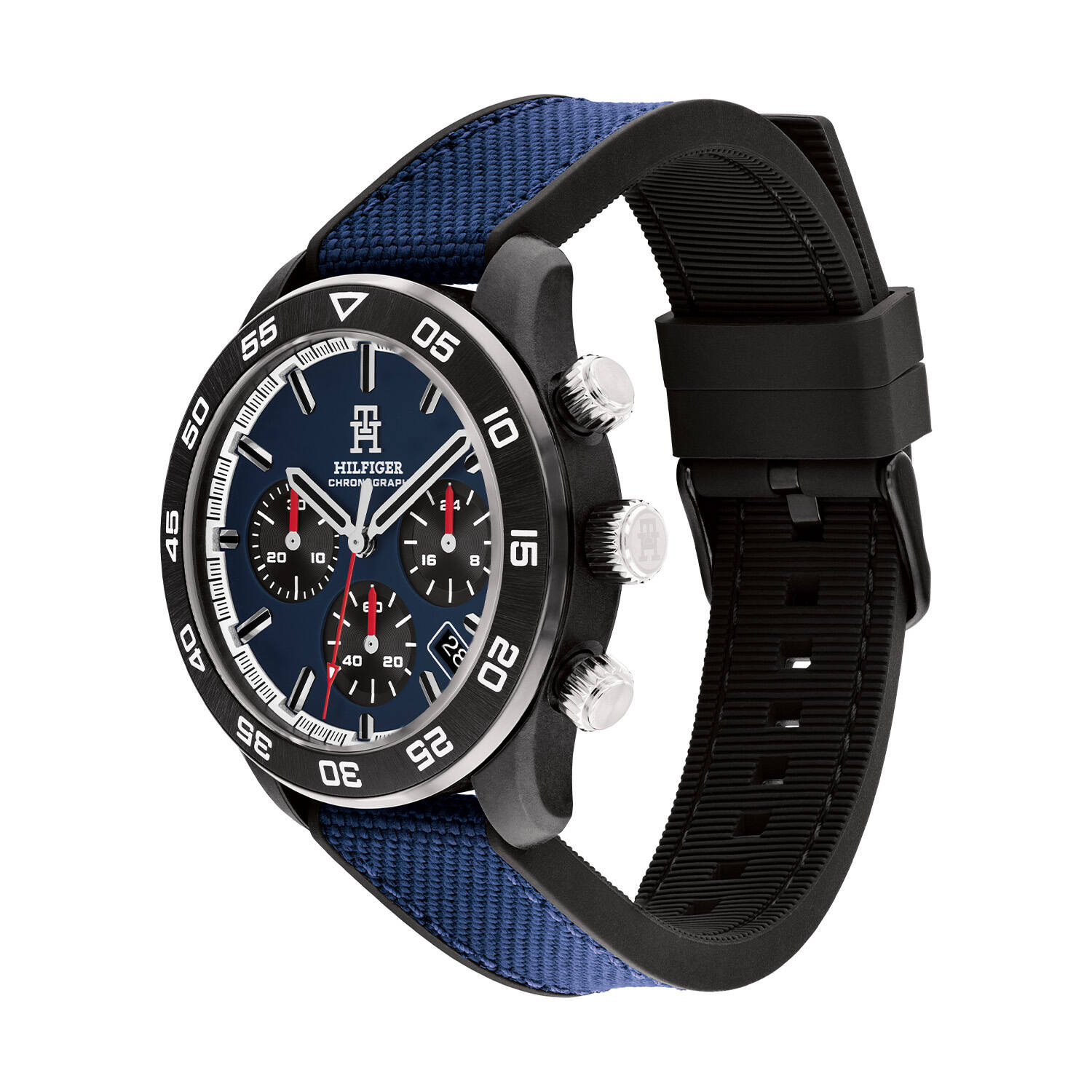  TH85 Carbon - Ø42 - Blue