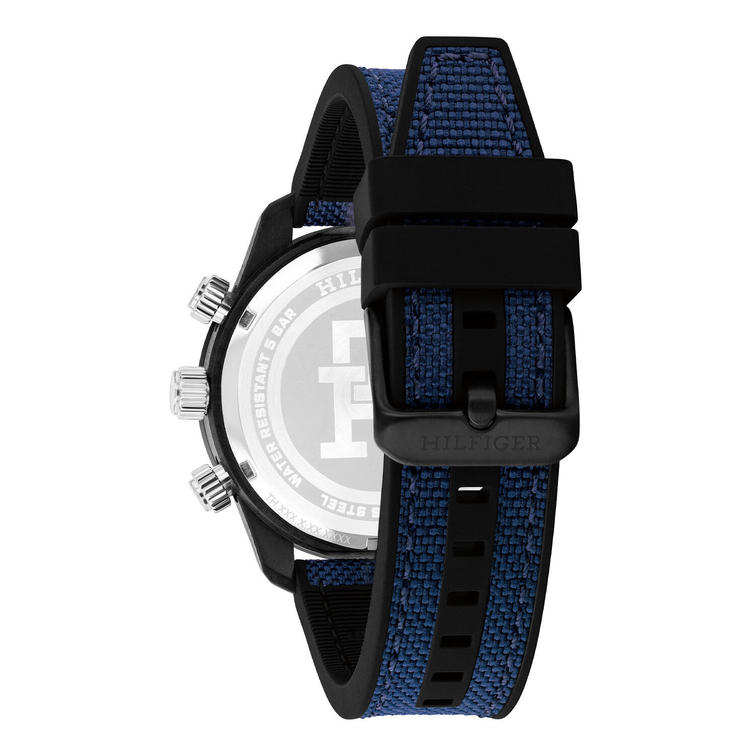  TH85 Carbon - Ø42 - Blue