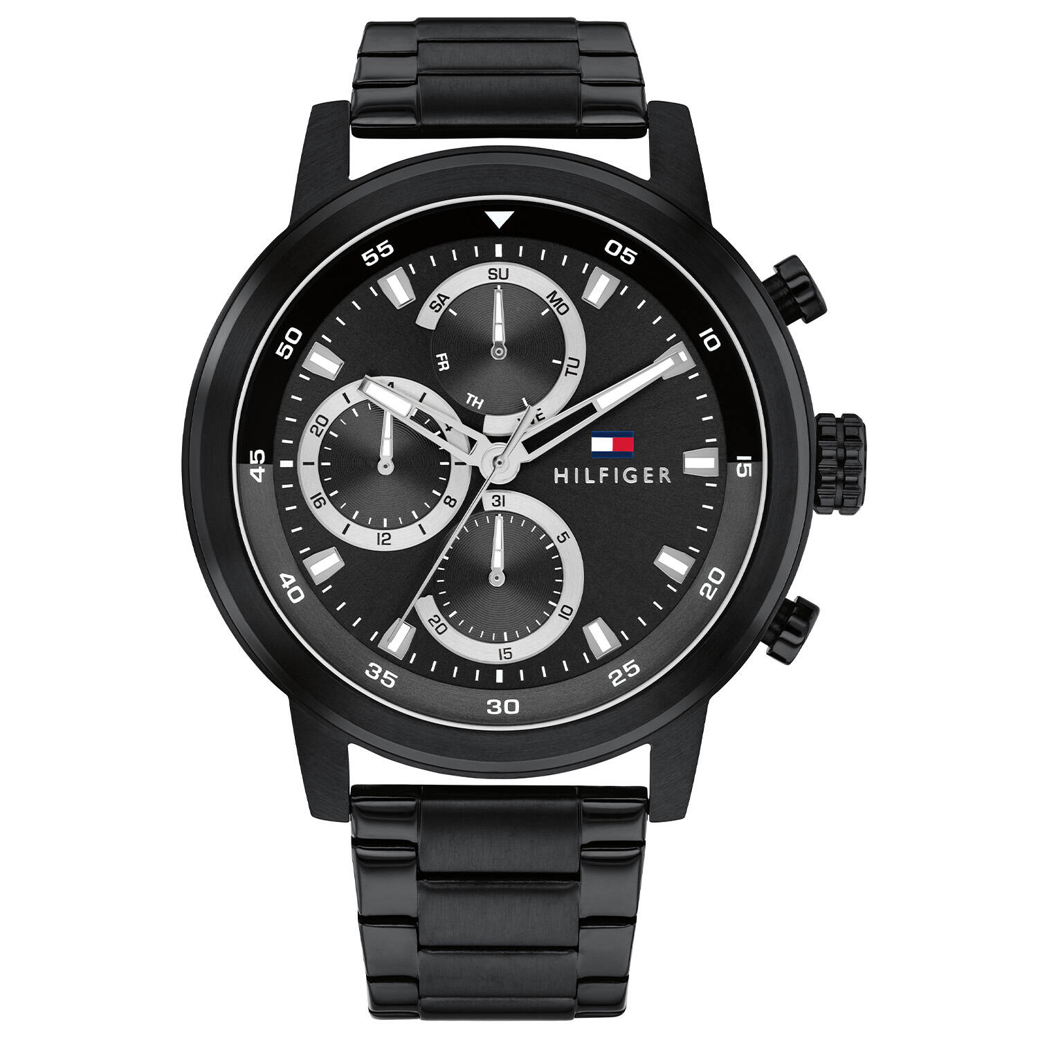  Rocky - Ø46 - Black