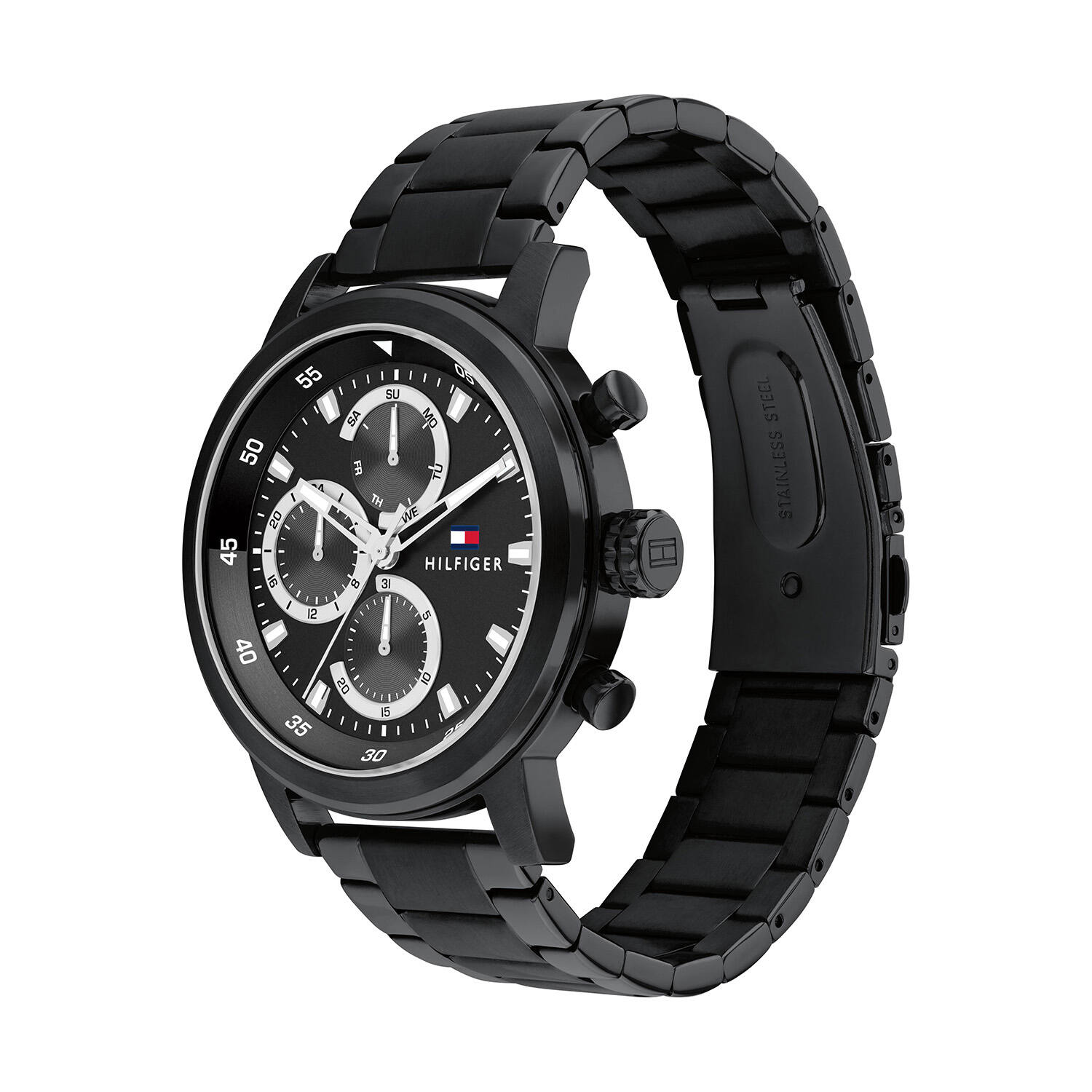  Rocky - Ø46 - Black