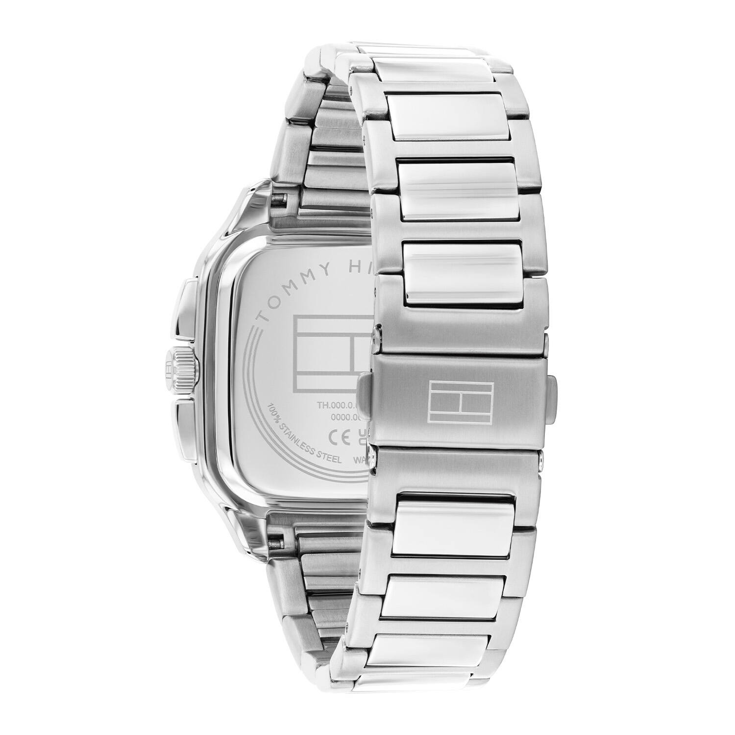  Herald - Ø39 - Silver
