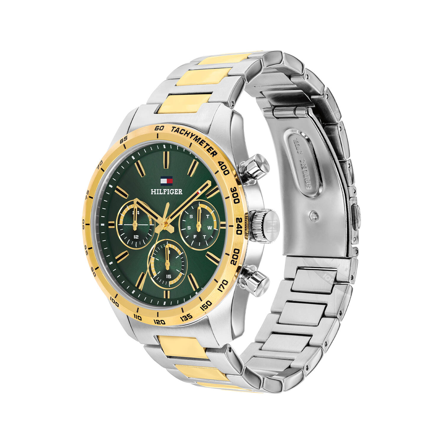  HAMPTON - Ø42 - Two-tone