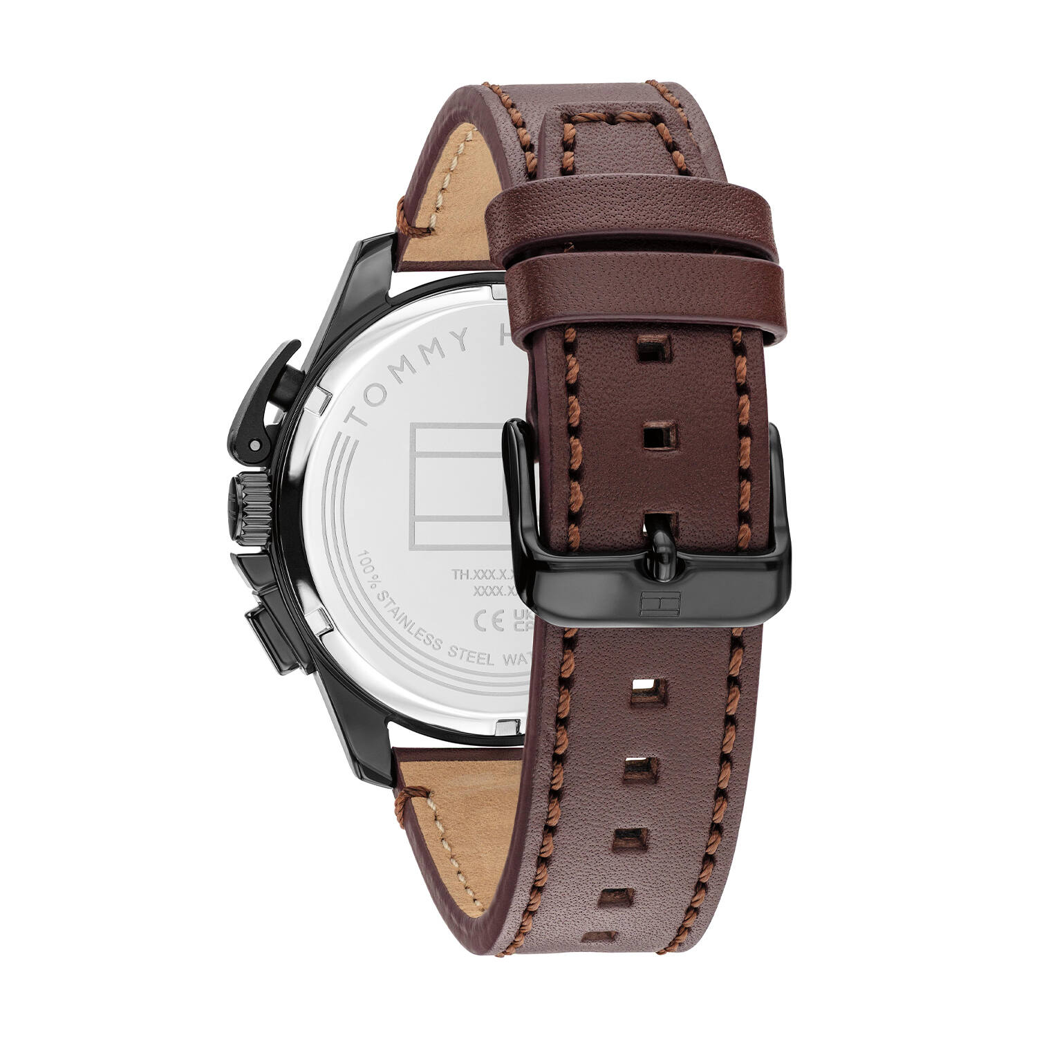  BANK - Ø44 - Brown