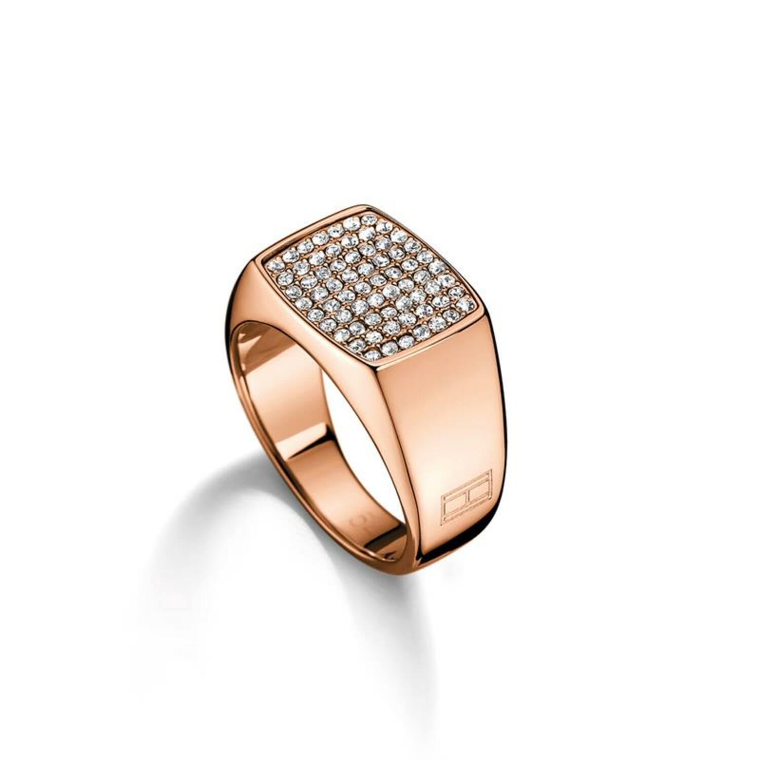  Ring - Staal - 18mm 