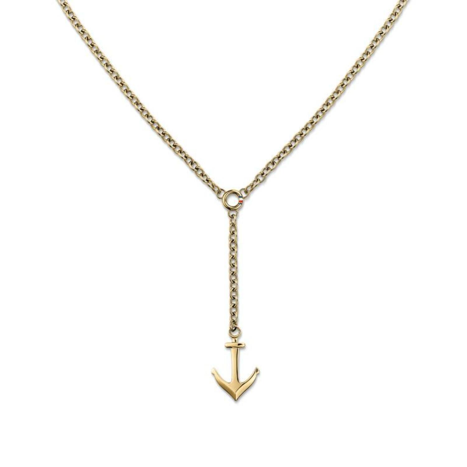  Collier - Staal - 71-100 cm