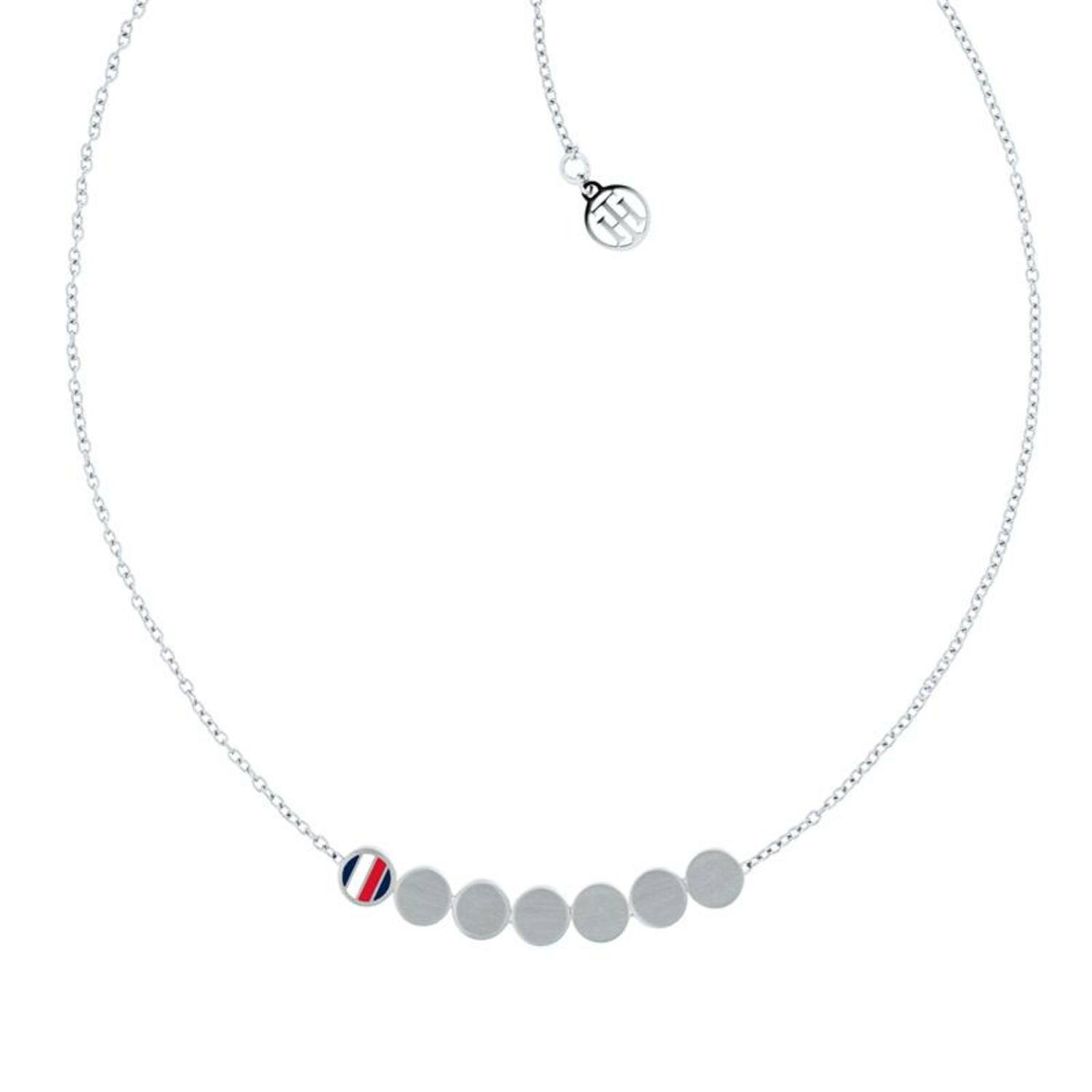  Collier - Staal - 50cm
