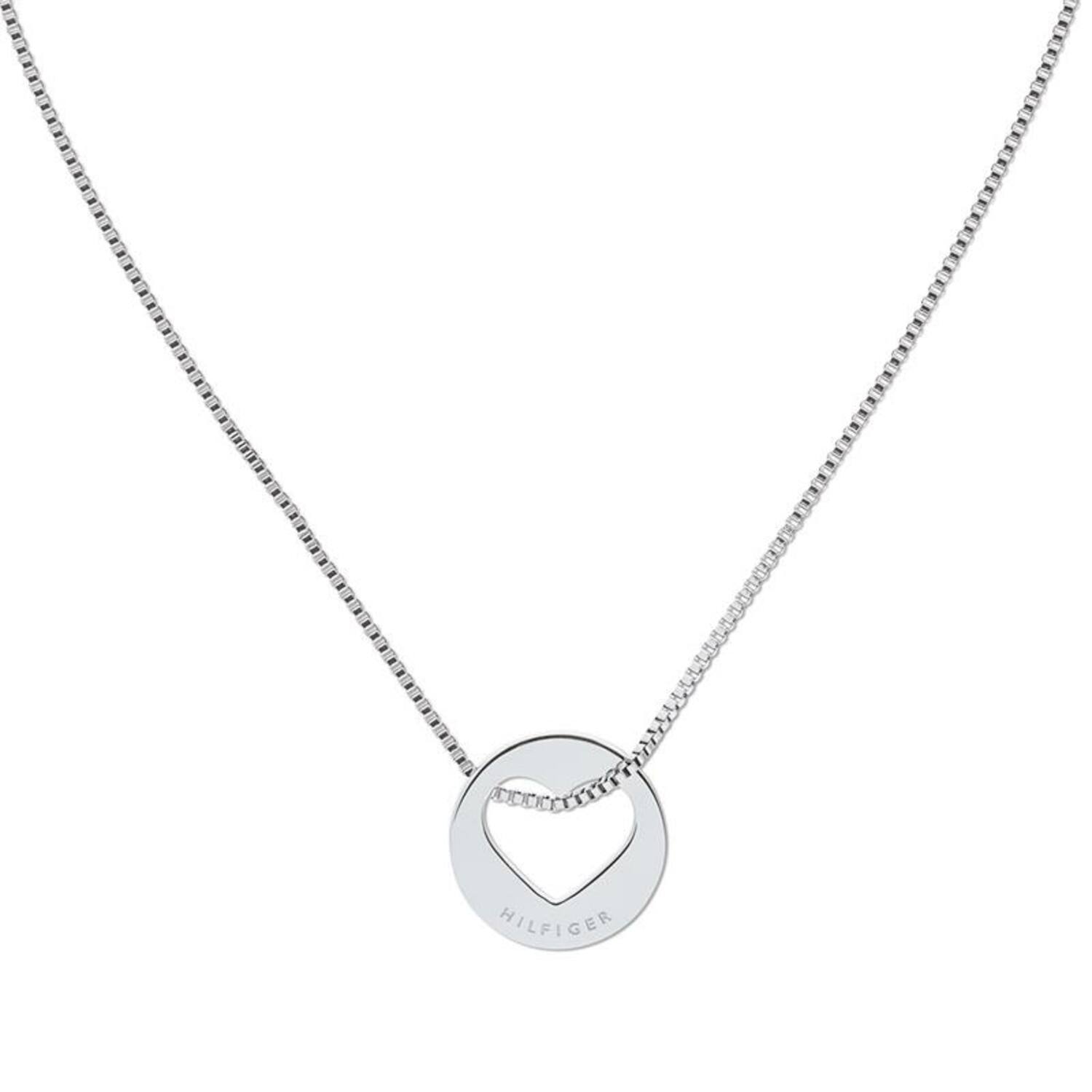  Collier - Staal - 45cm