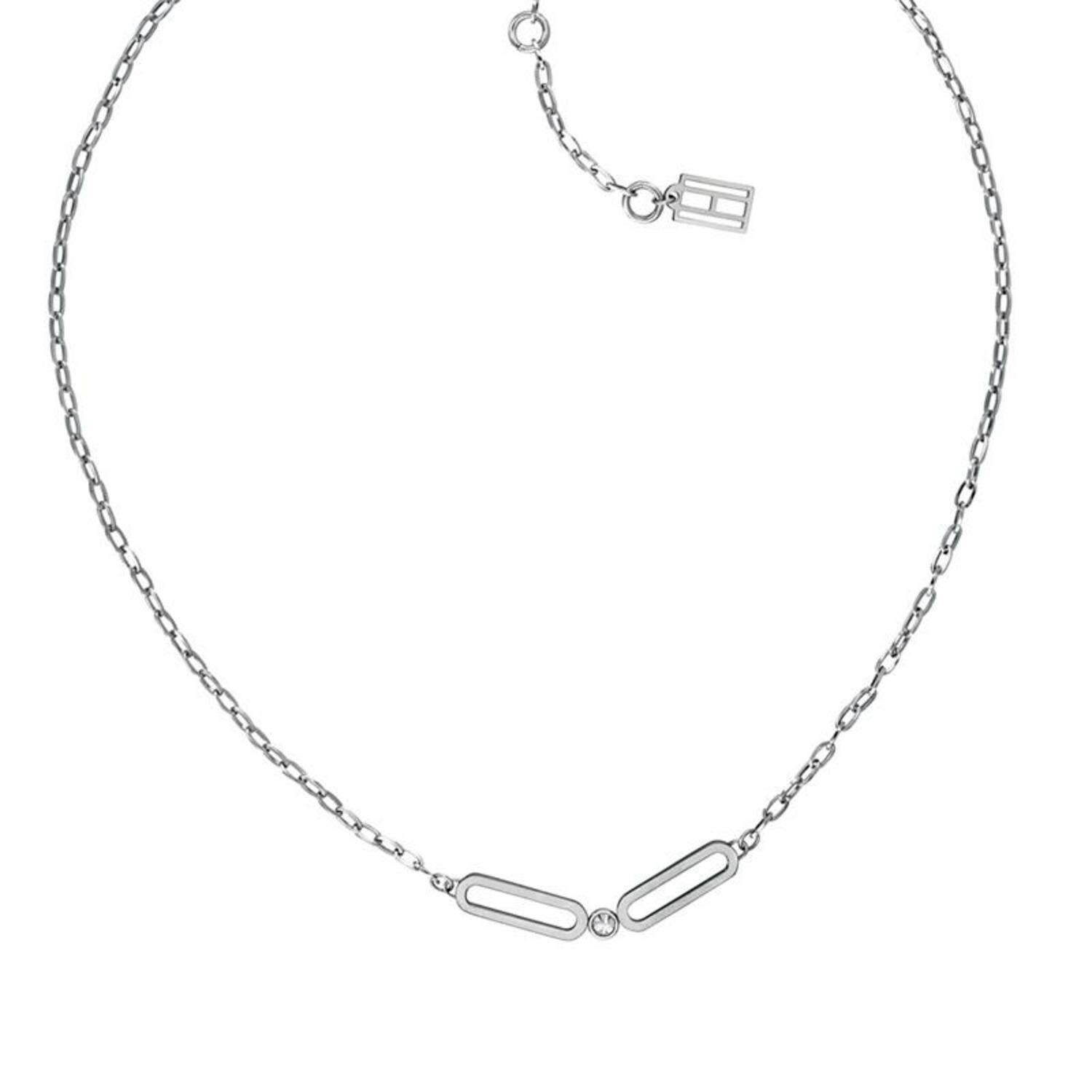  Collier - Staal - 43cm