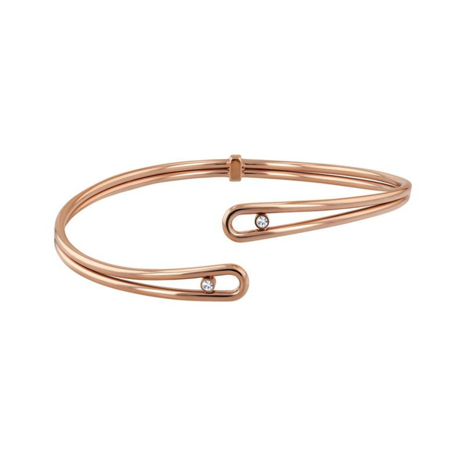  Bangles - Steel - 6cm