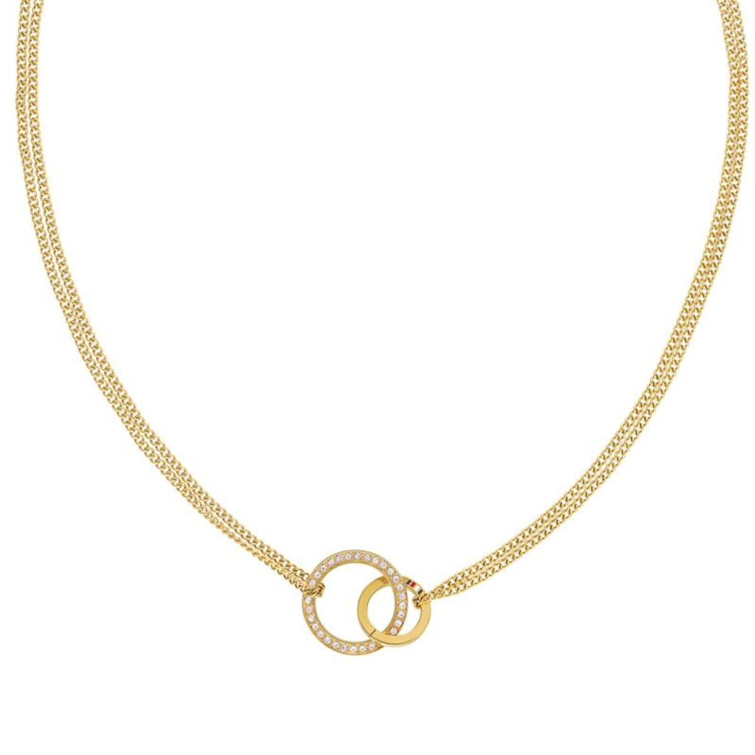  Collier - Acier - 46-50 cm