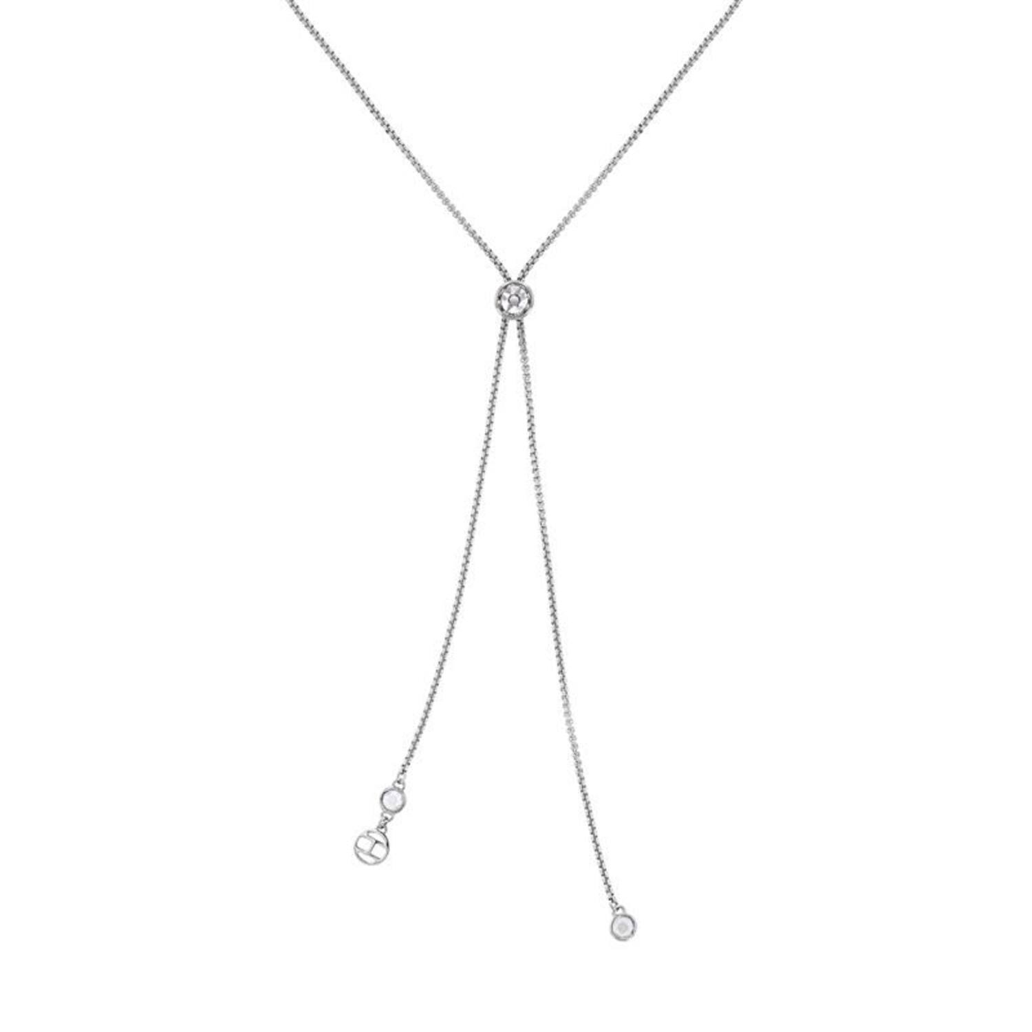  Colliers à pendentif - Acier - 