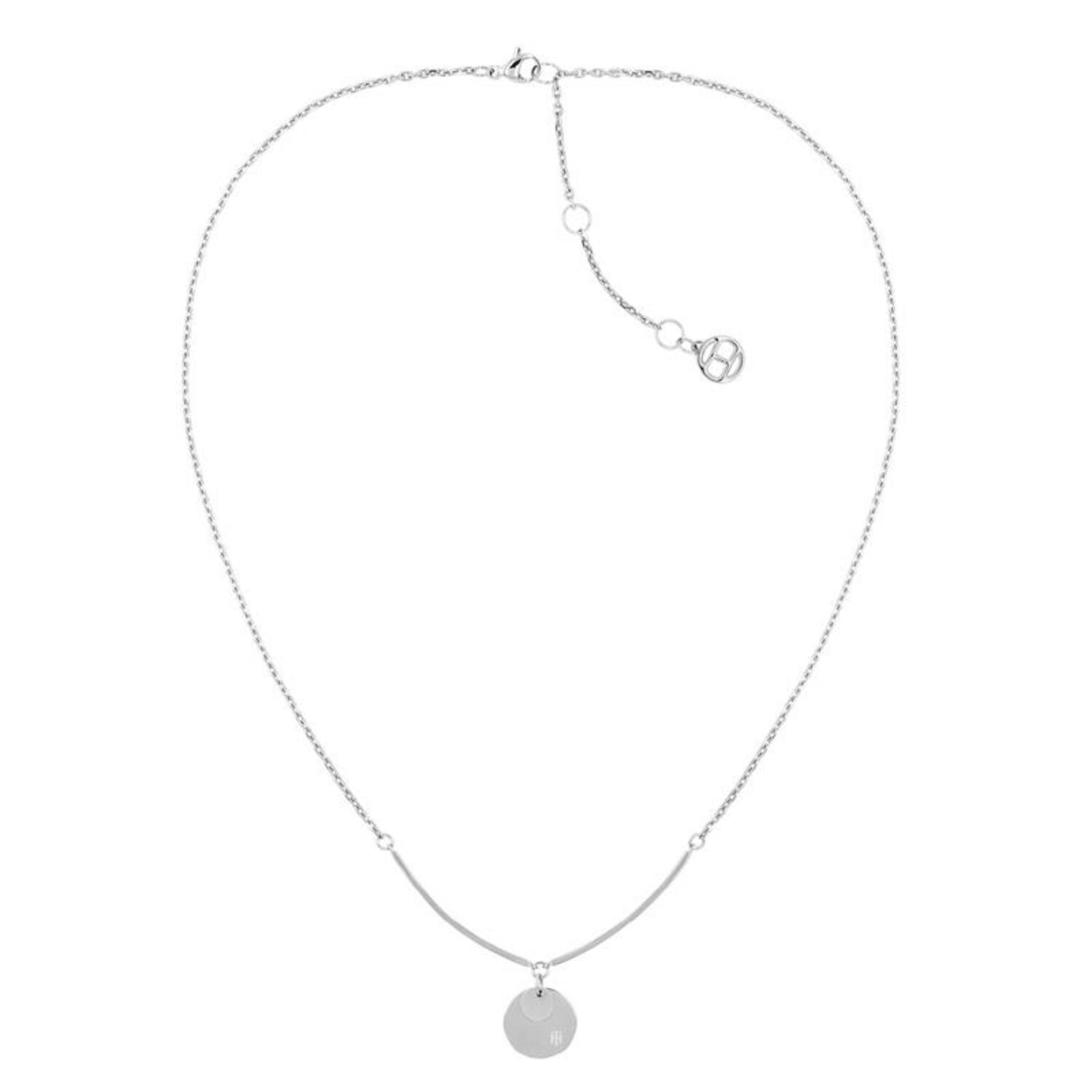  Collier - Staal - 45cm
