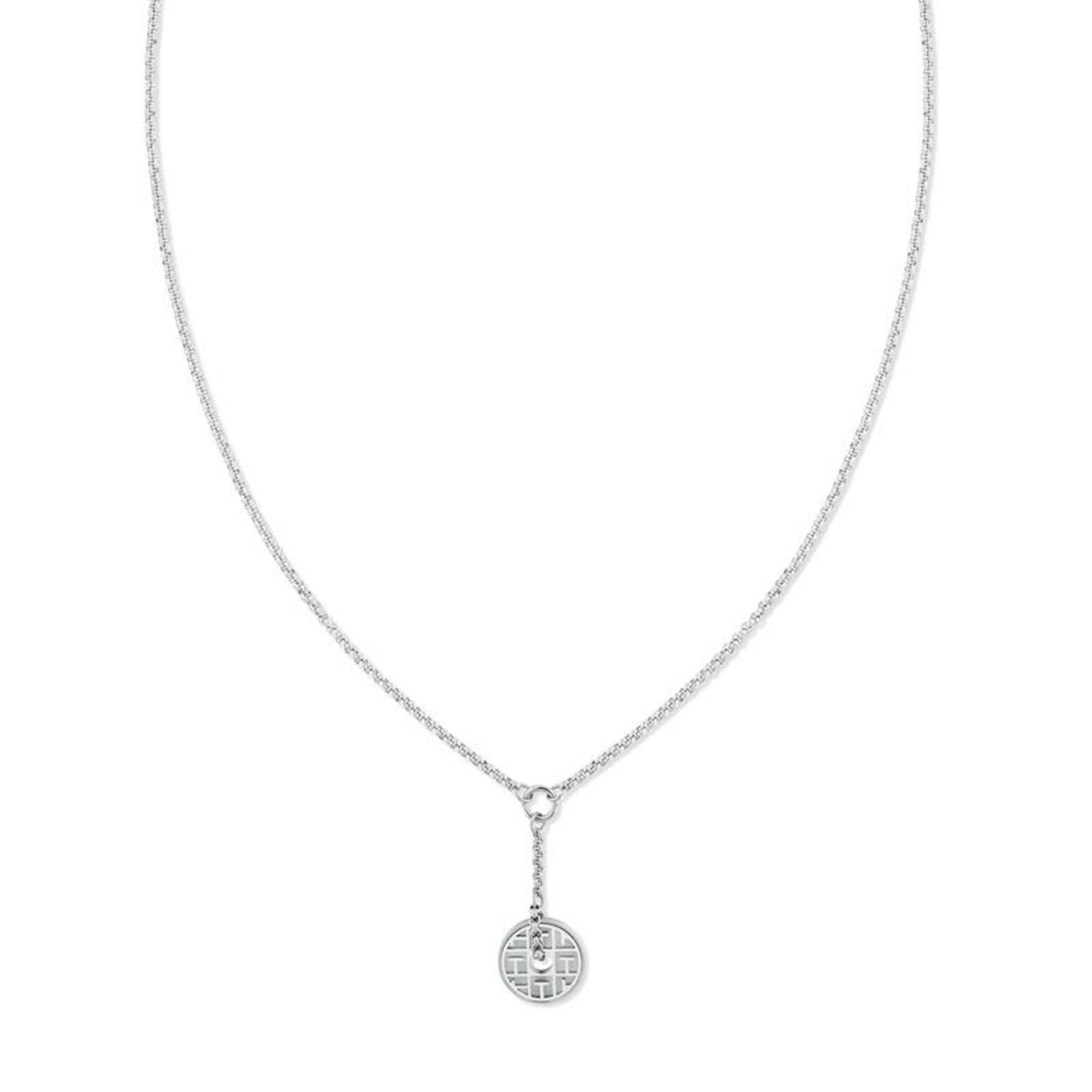  Collier - Staal - 50cm