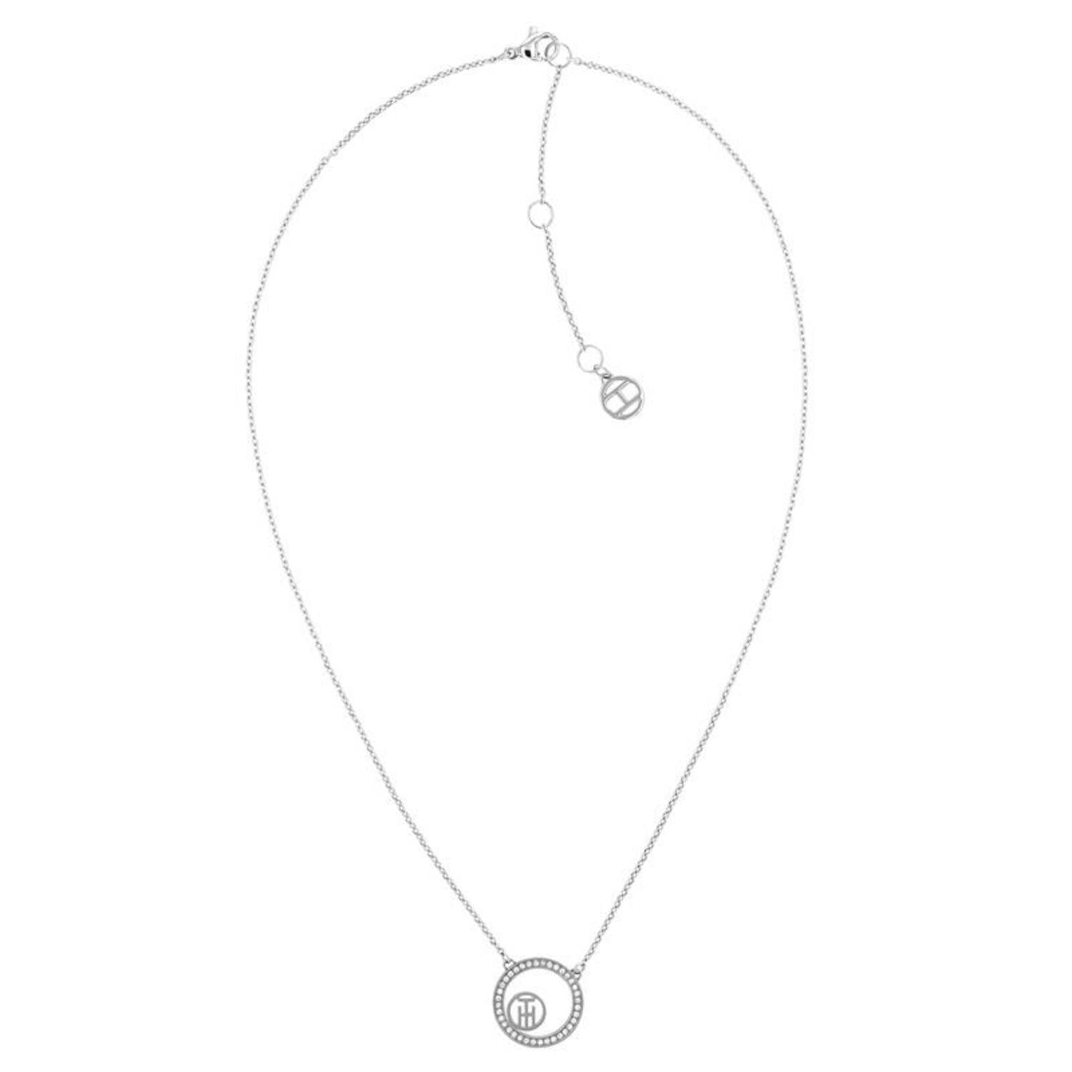  Collier - Staal - 45cm